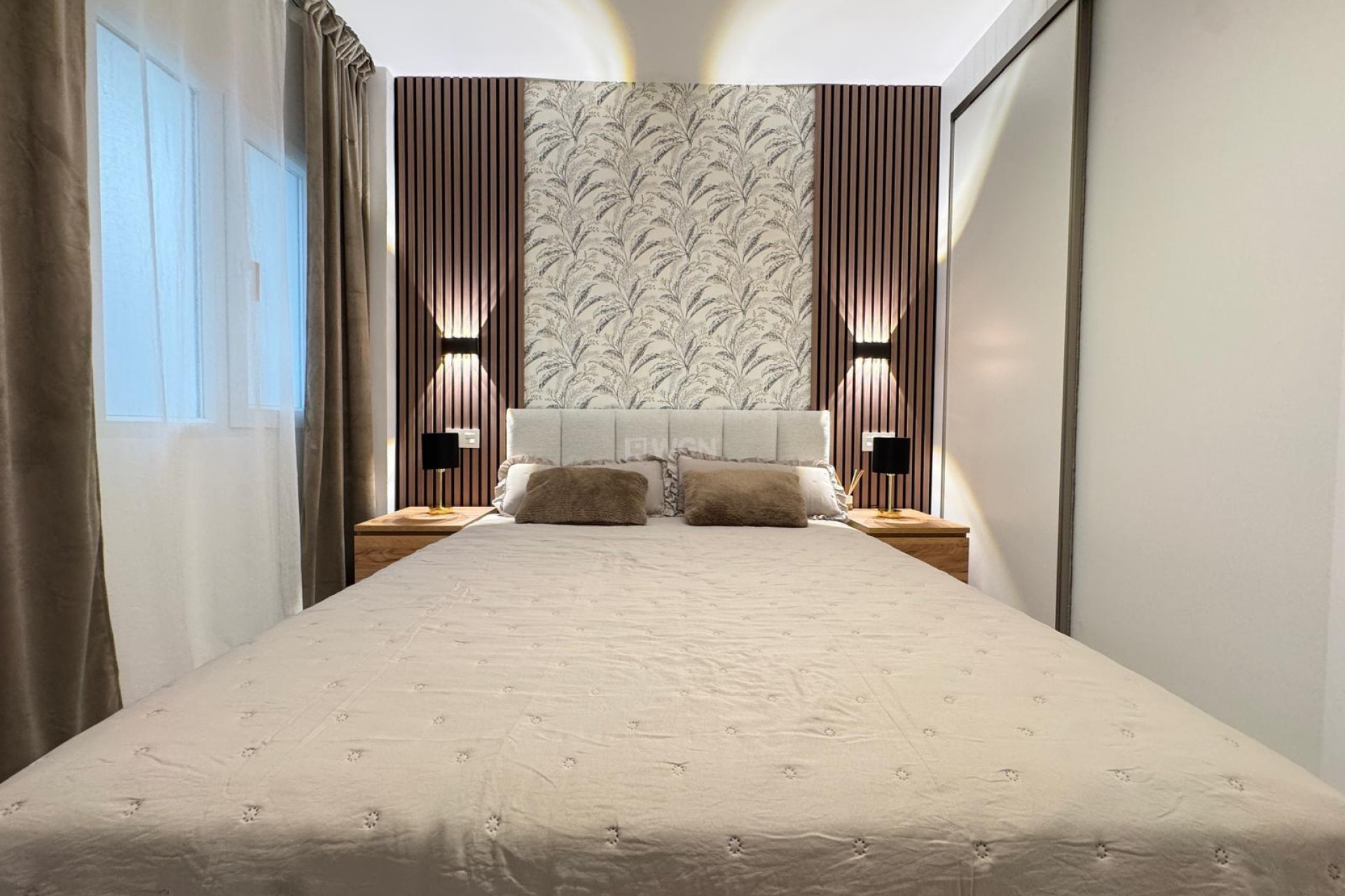 Reventa - Apartamento / piso - Torrevieja