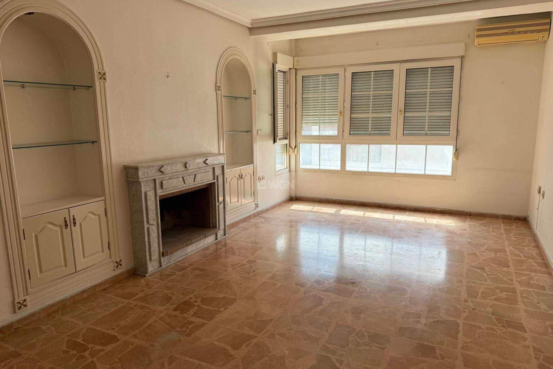 Reventa - Apartamento / piso - Torrevieja