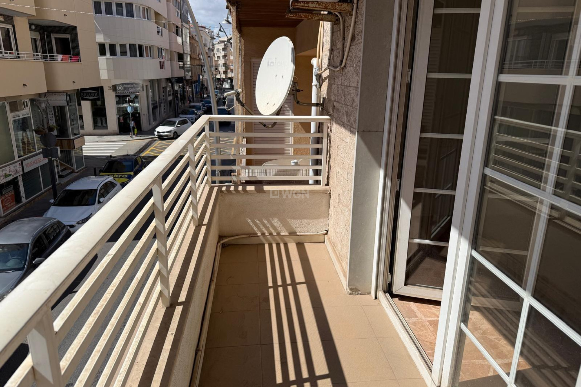 Reventa - Apartamento / piso - Torrevieja