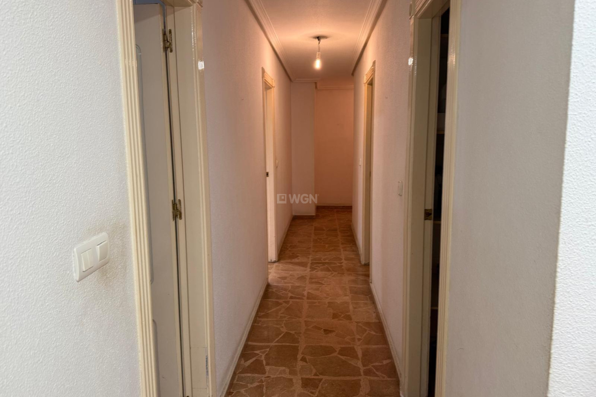 Reventa - Apartamento / piso - Torrevieja