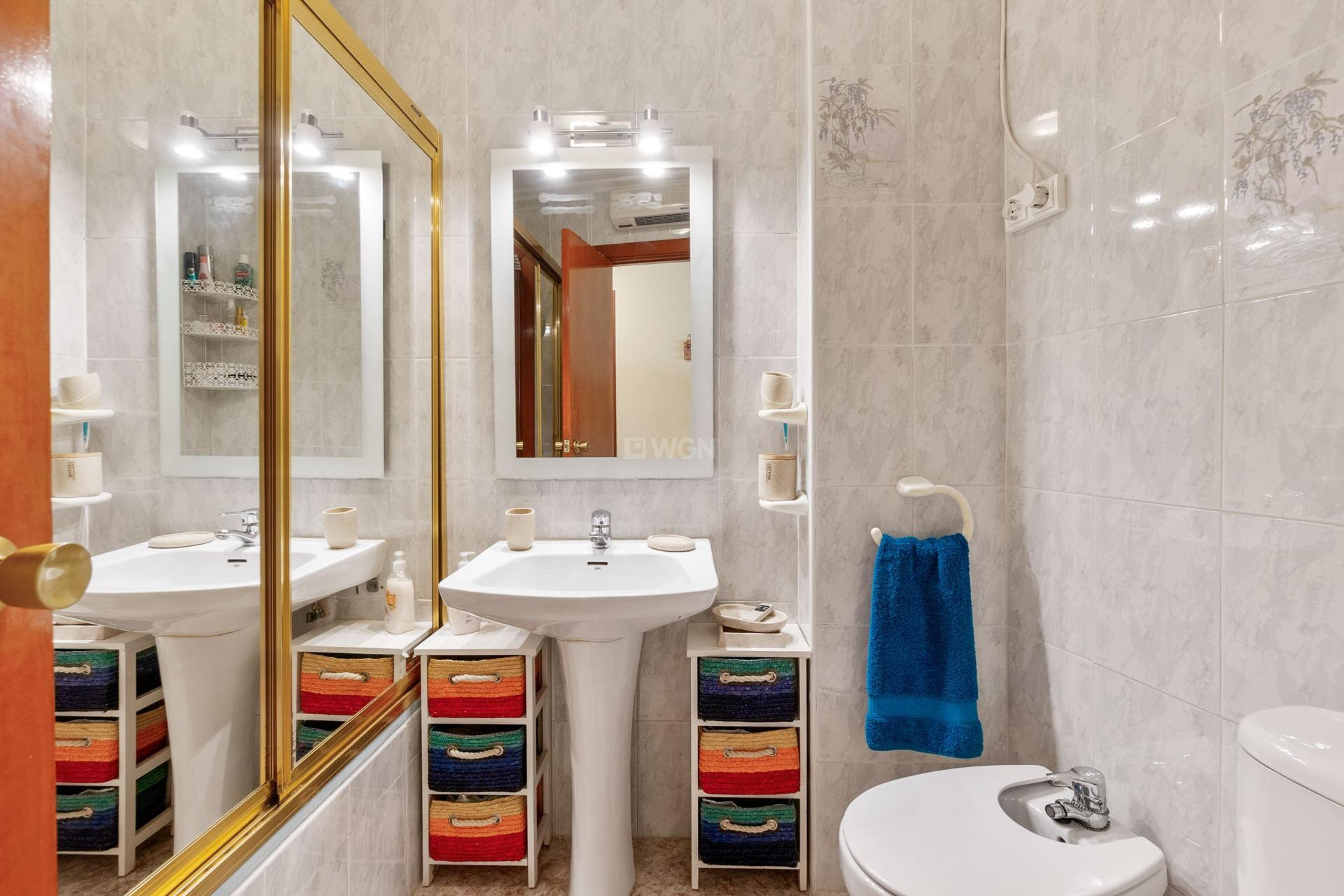 Reventa - Apartamento / piso - Torrevieja