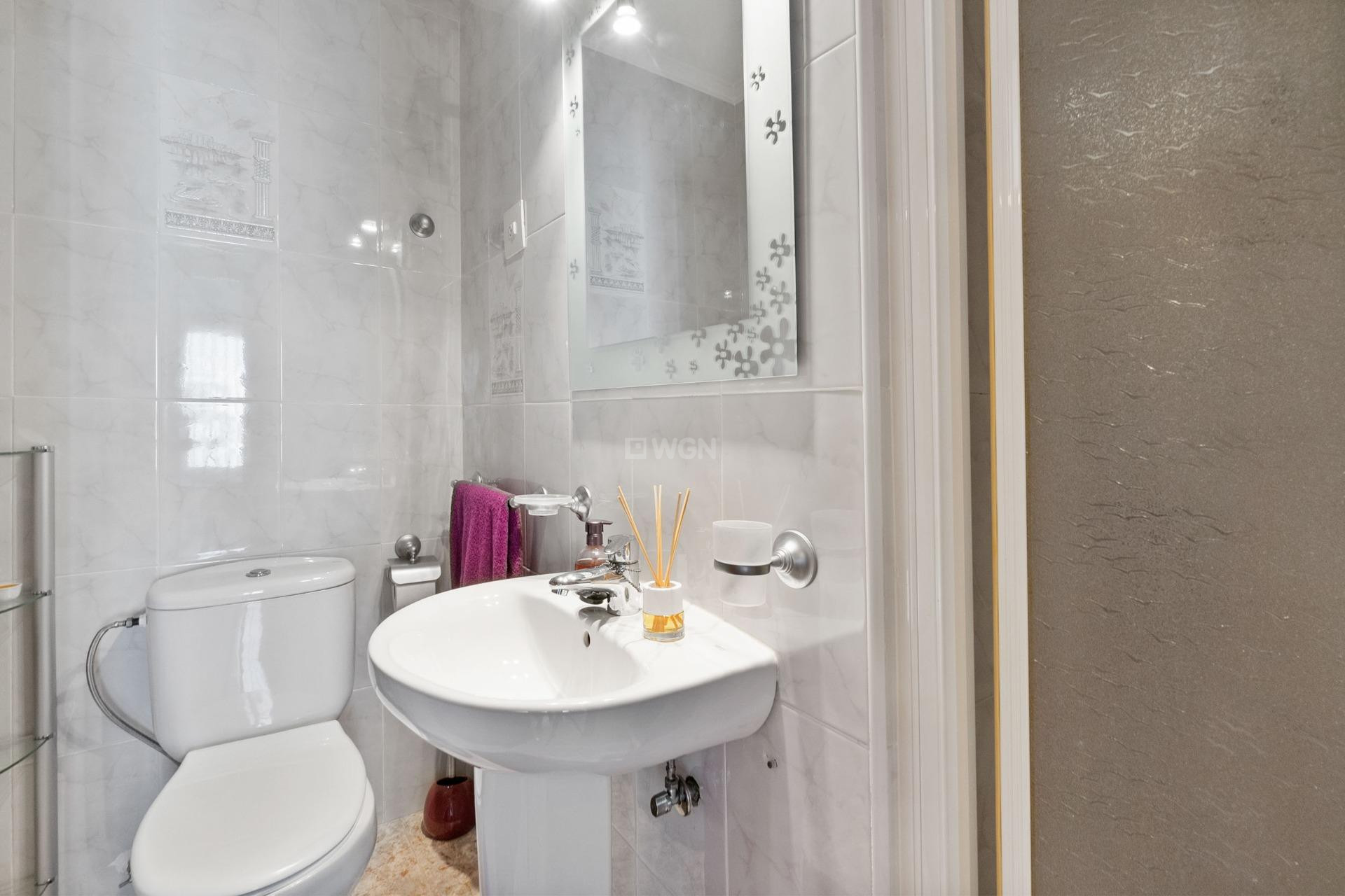 Reventa - Apartamento / piso - Torrevieja