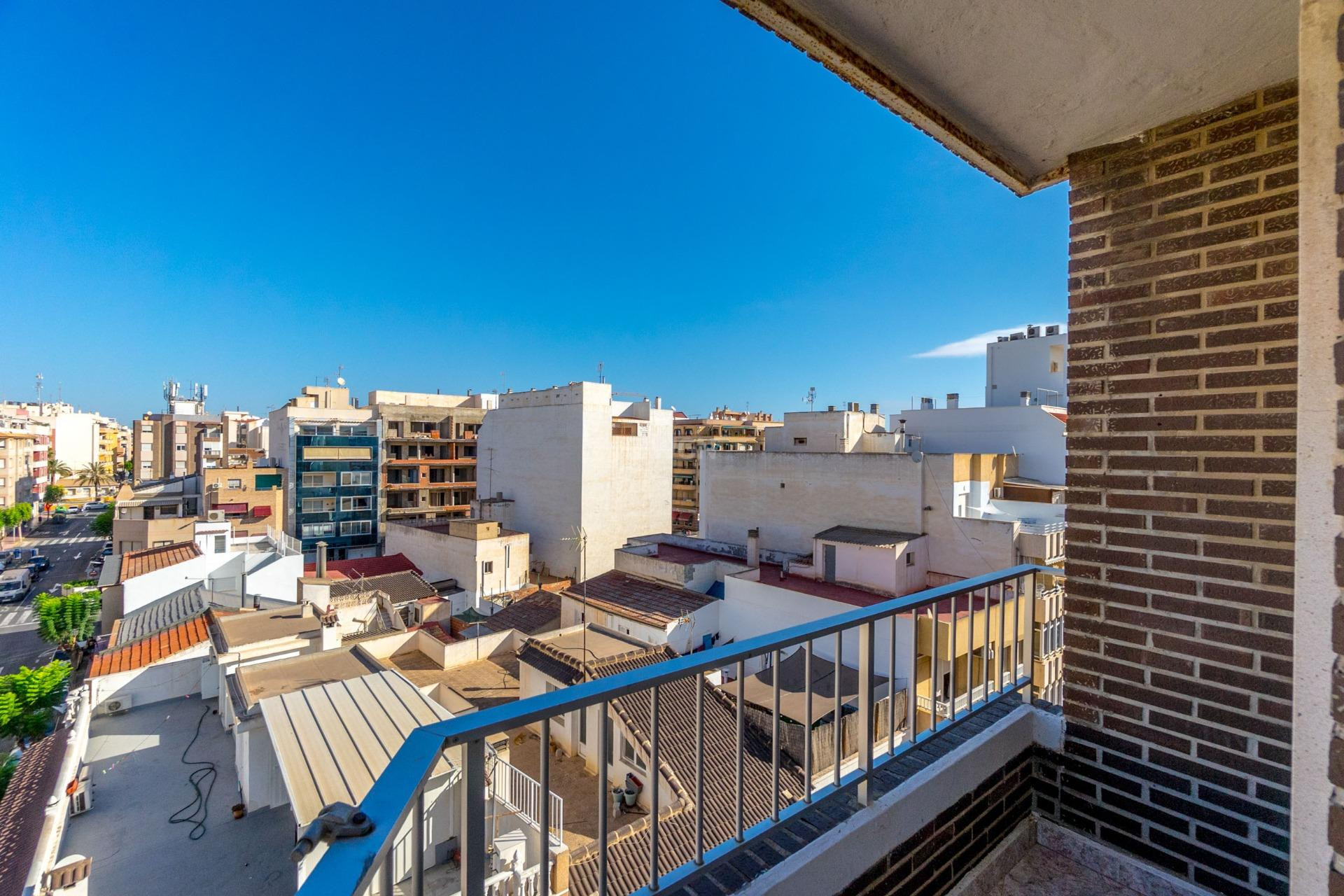 Reventa - Apartamento / piso - Torrevieja