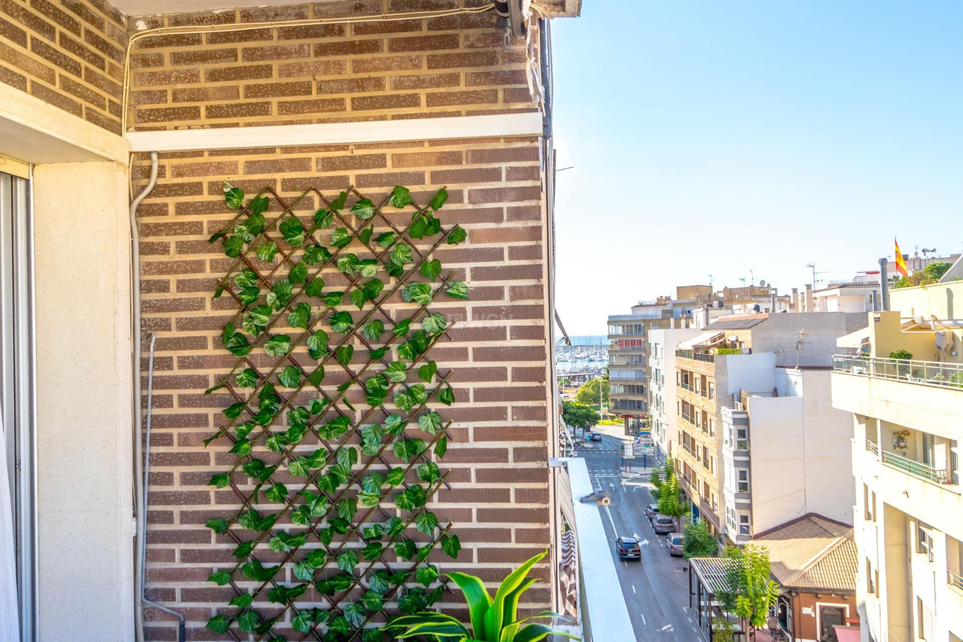 Reventa - Apartamento / piso - Torrevieja