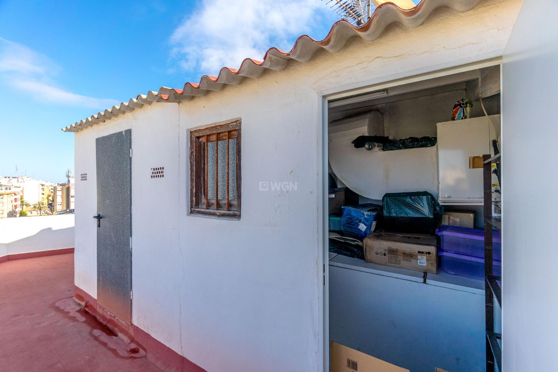 Reventa - Apartamento / piso - Torrevieja