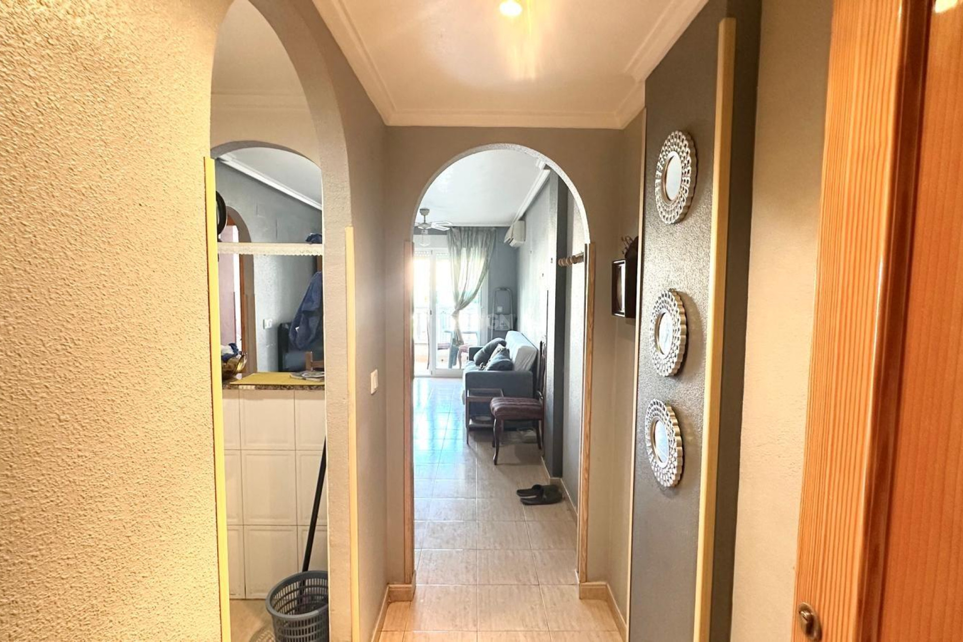 Reventa - Apartamento / piso - Torrevieja