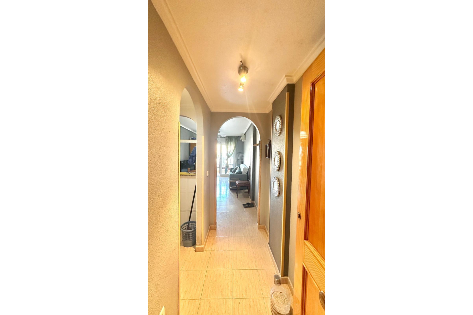 Reventa - Apartamento / piso - Torrevieja