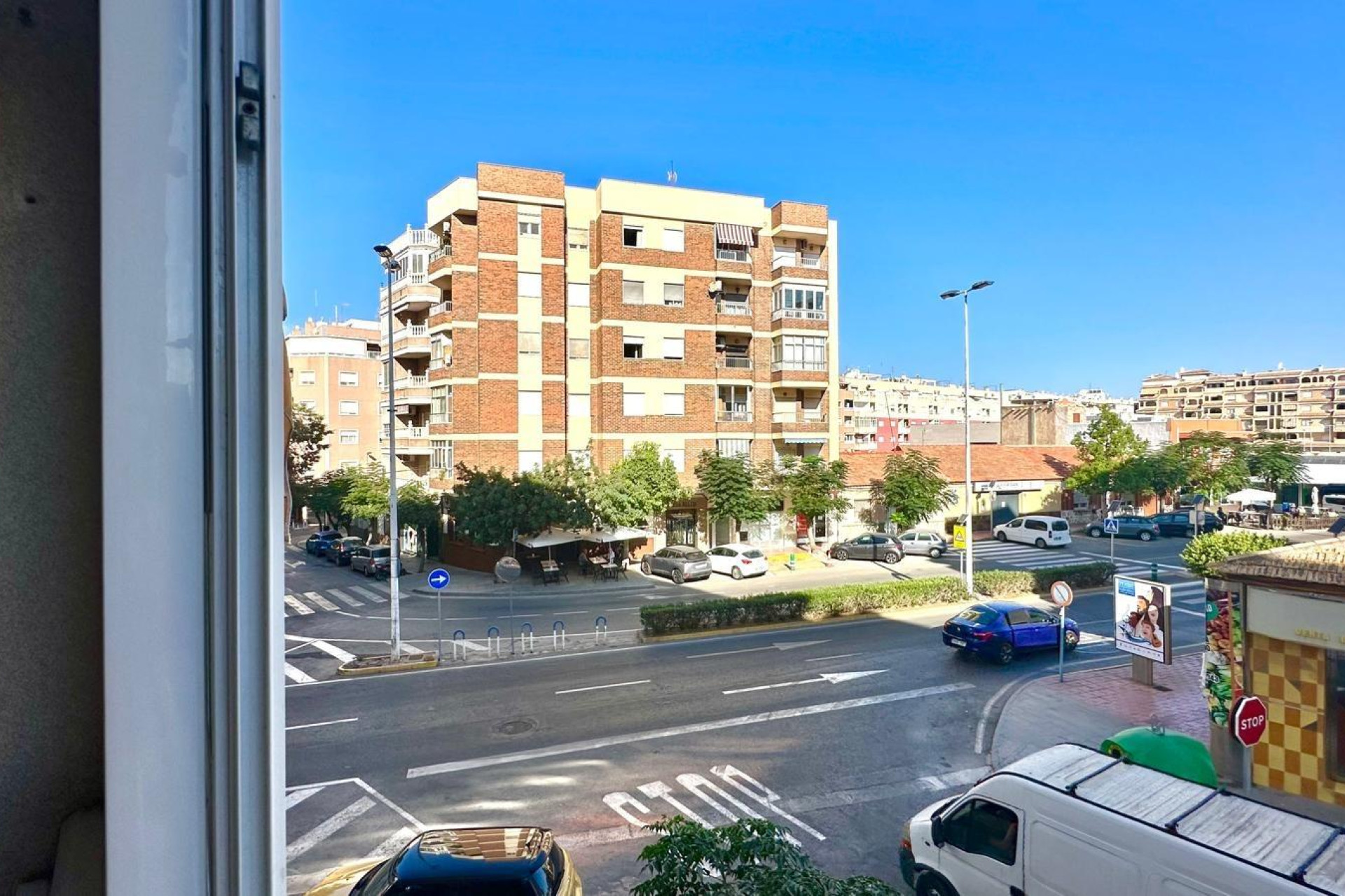 Reventa - Apartamento / piso - Torrevieja
