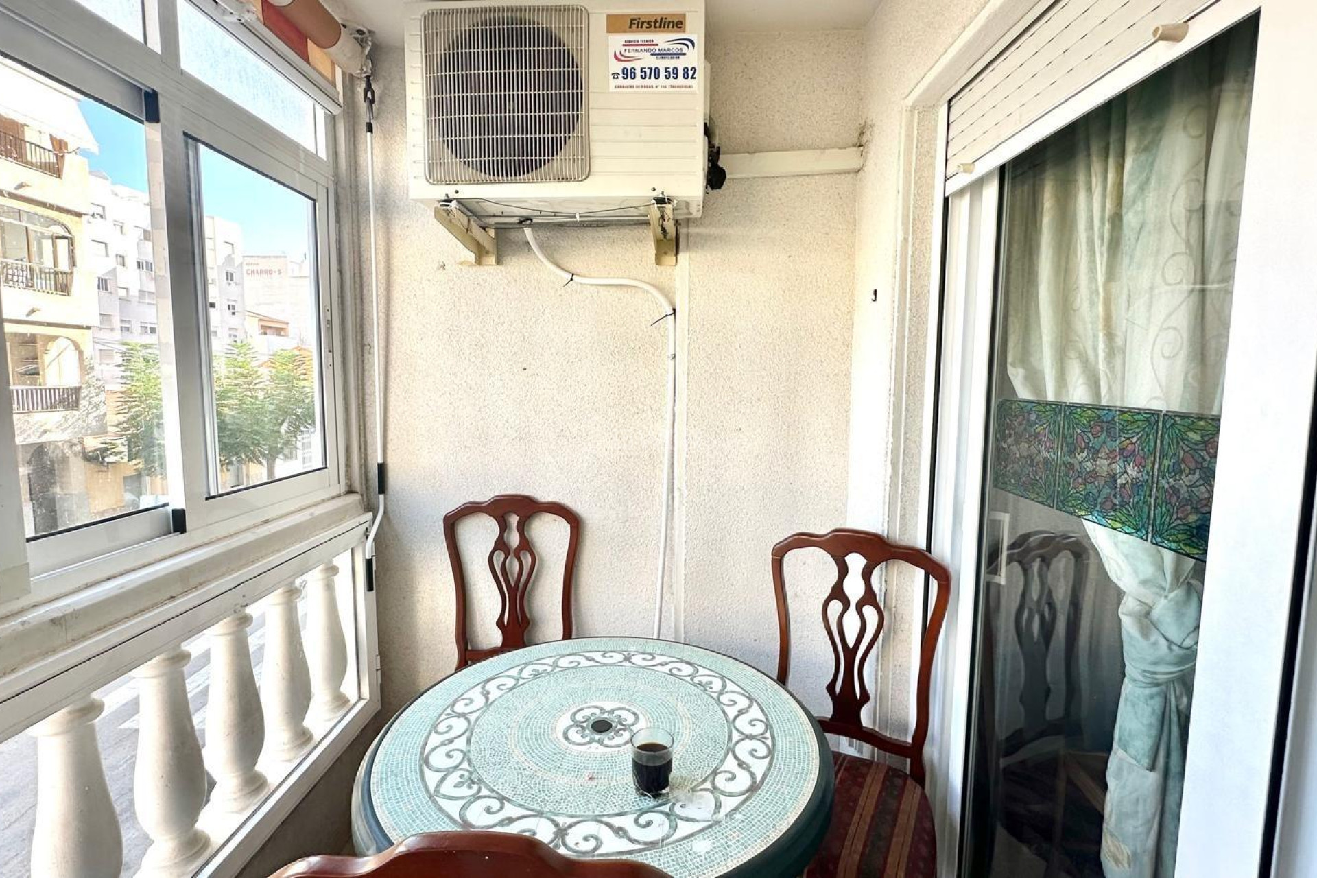 Reventa - Apartamento / piso - Torrevieja