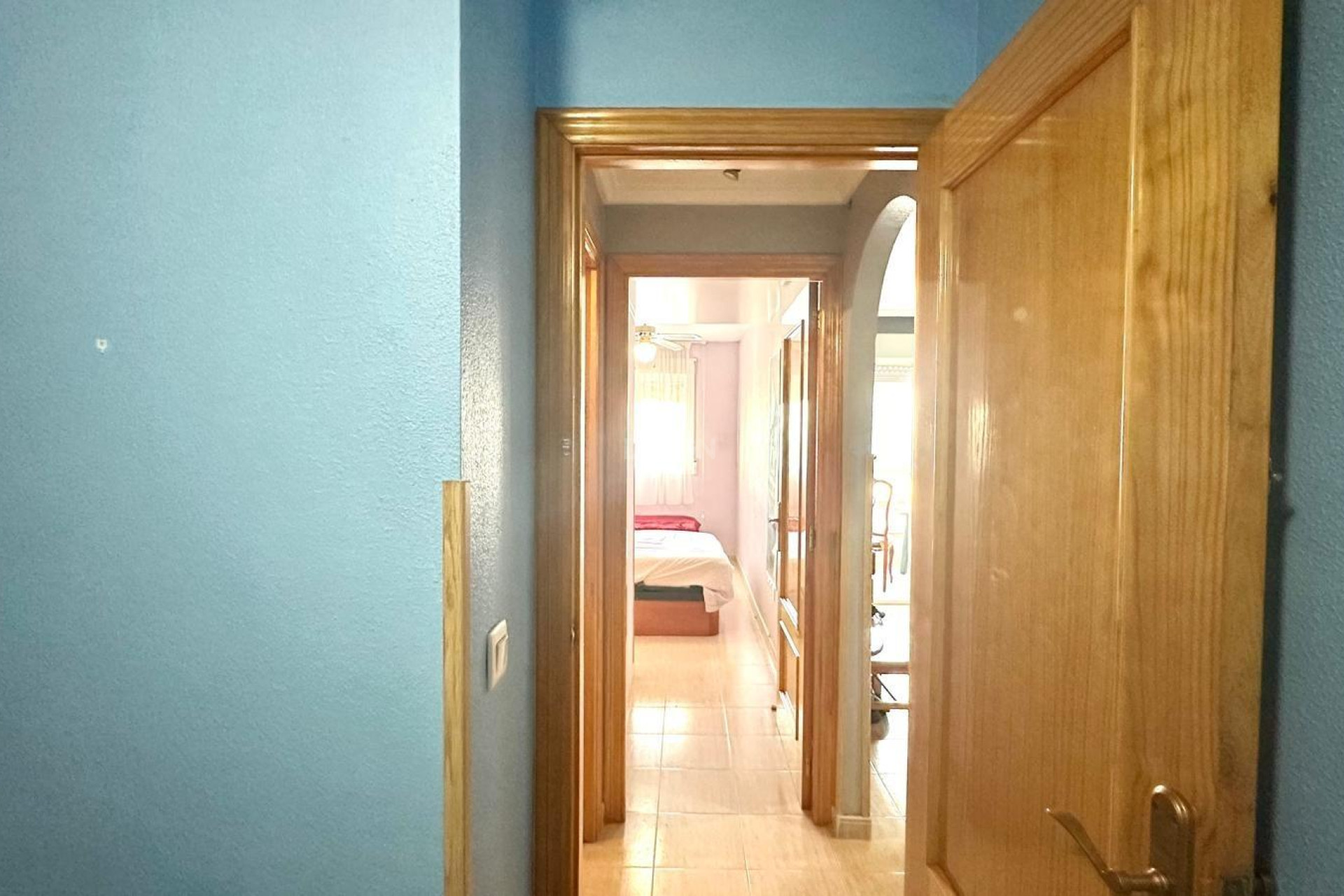 Reventa - Apartamento / piso - Torrevieja