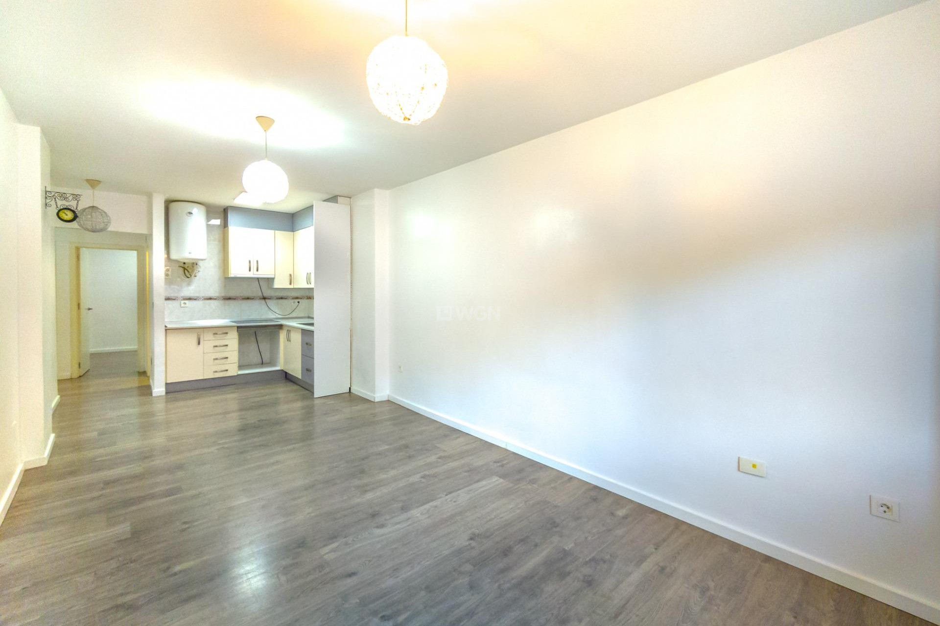 Reventa - Apartamento / piso - Torrevieja