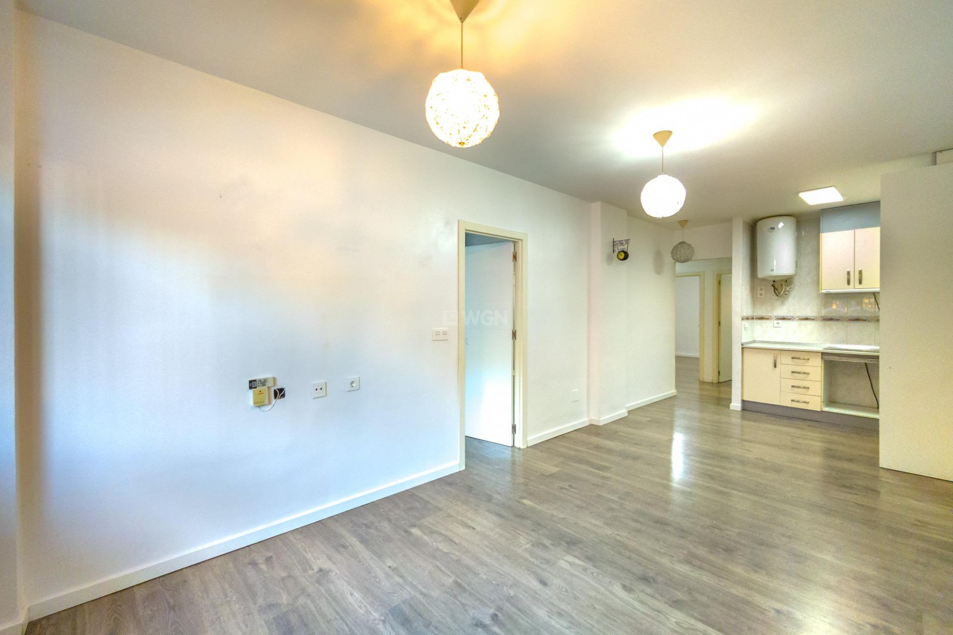 Reventa - Apartamento / piso - Torrevieja