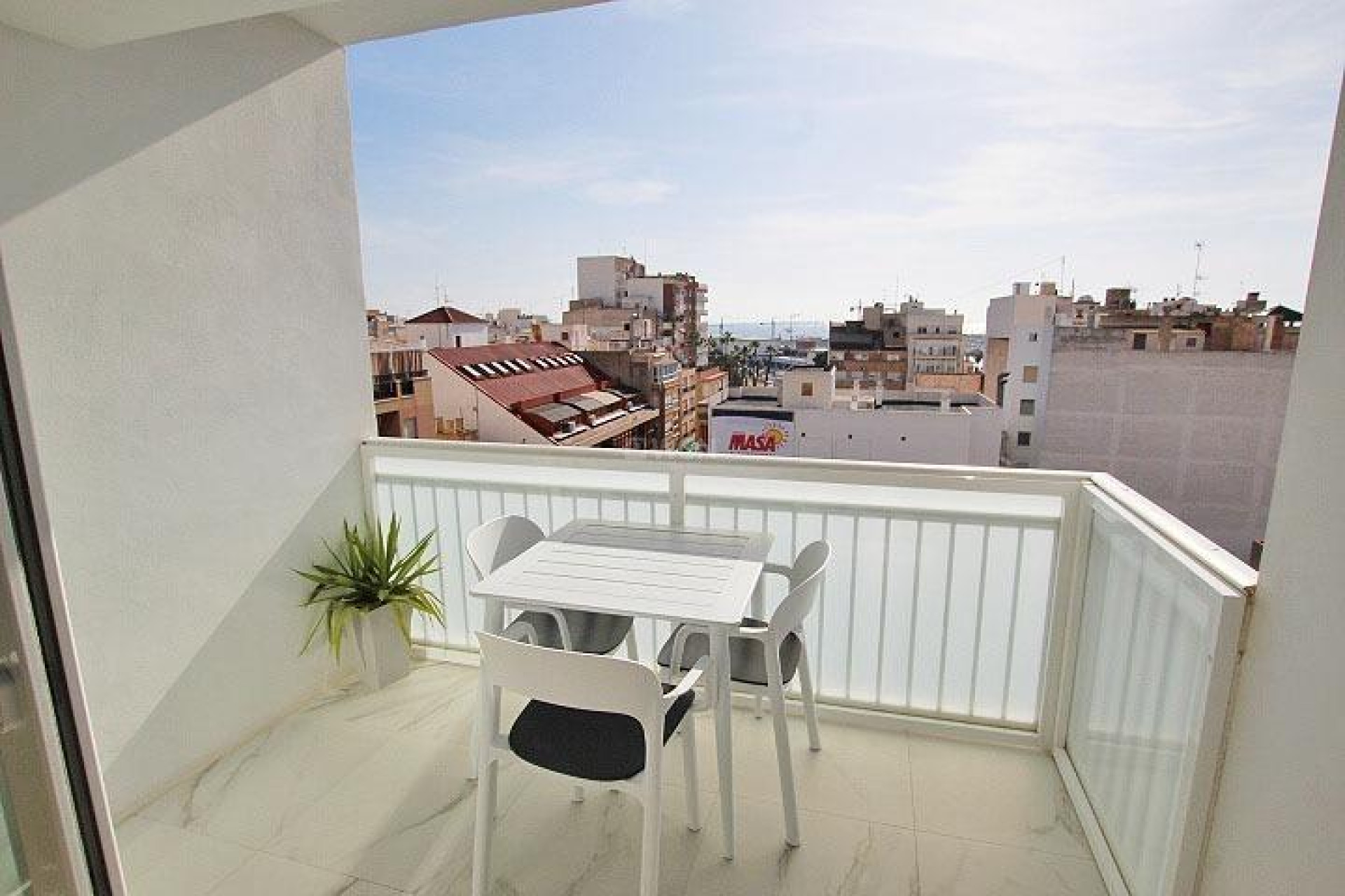 Reventa - Apartamento / piso - Torrevieja