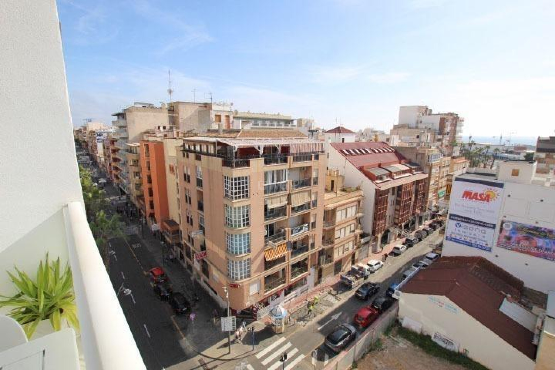 Reventa - Apartamento / piso - Torrevieja