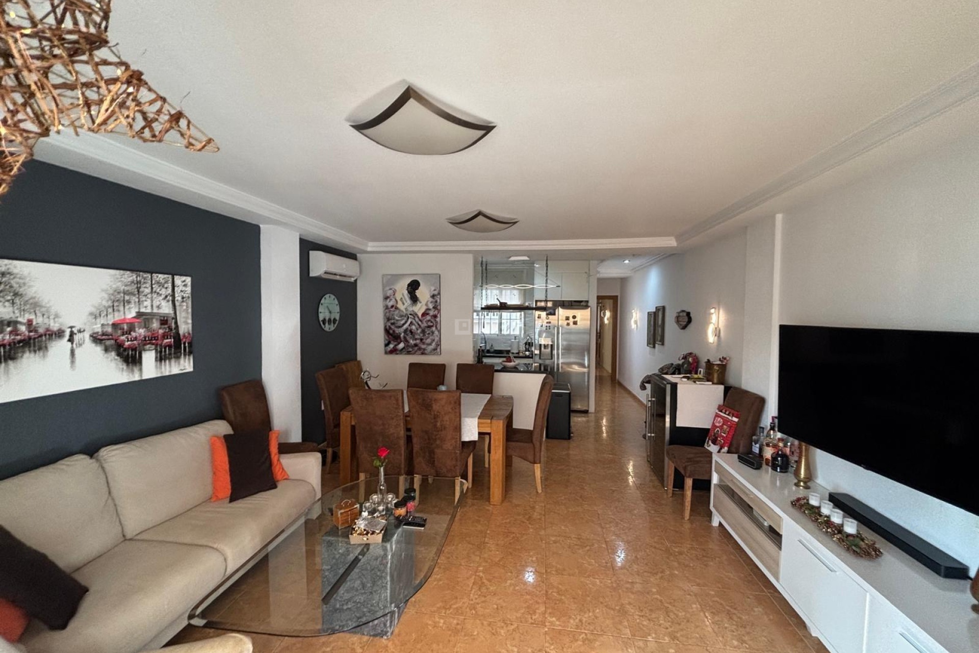 Reventa - Apartamento / piso - Torrevieja