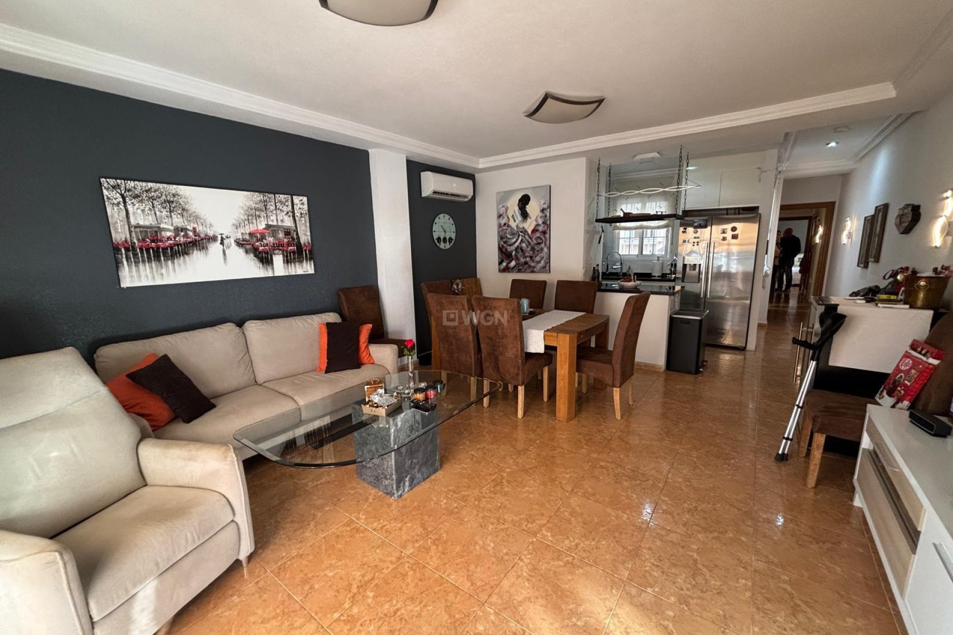 Reventa - Apartamento / piso - Torrevieja