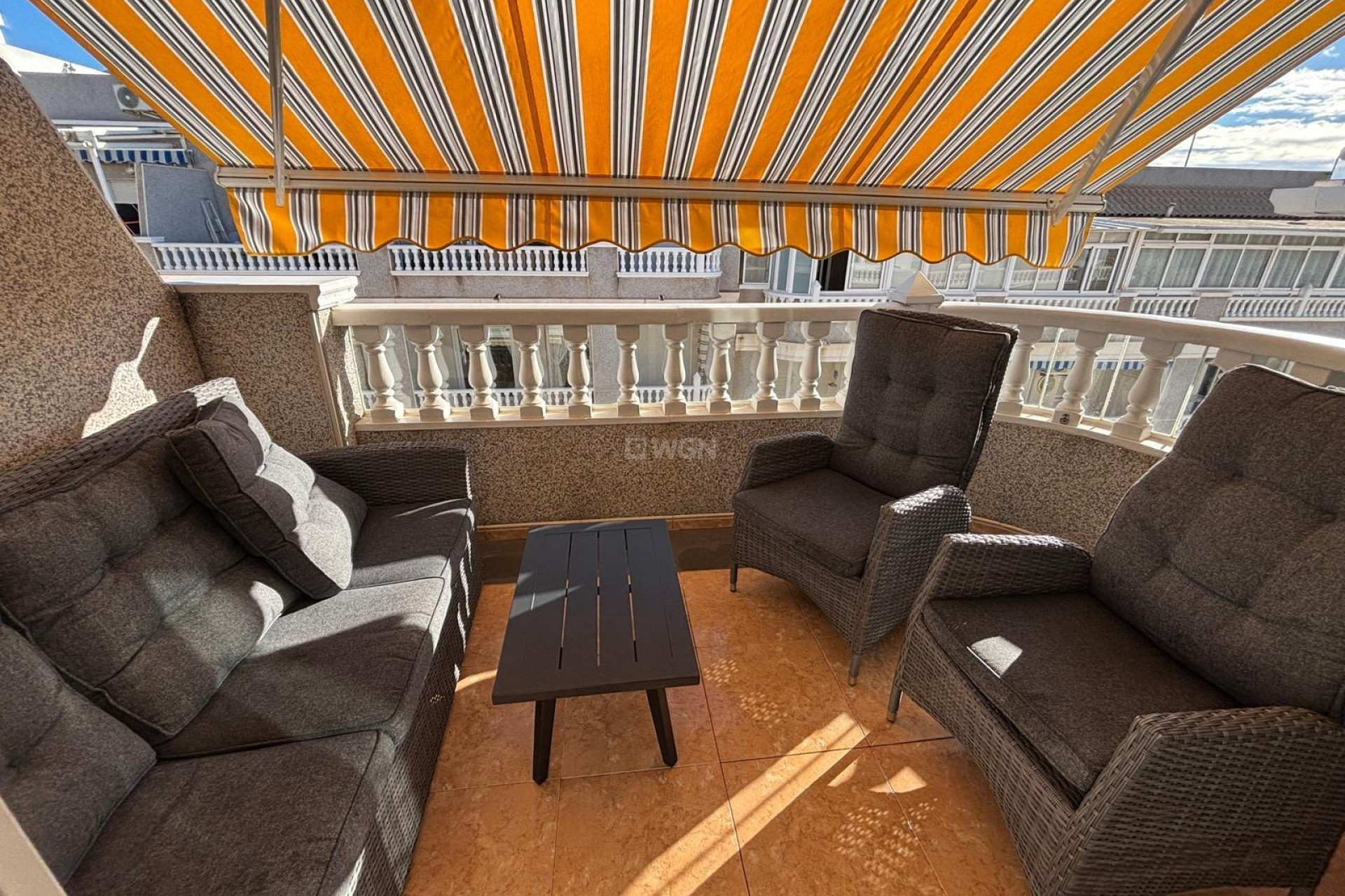 Reventa - Apartamento / piso - Torrevieja