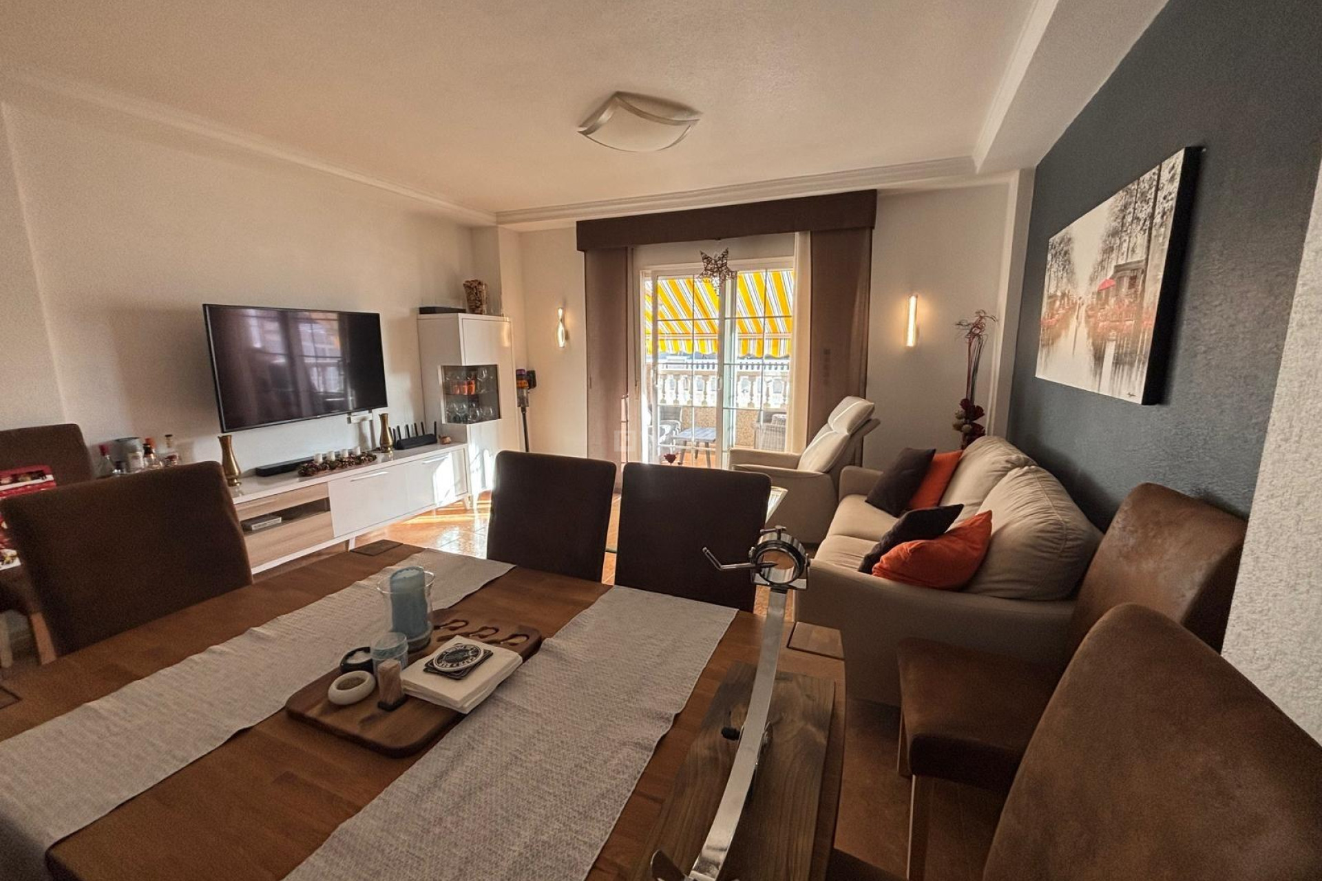 Reventa - Apartamento / piso - Torrevieja