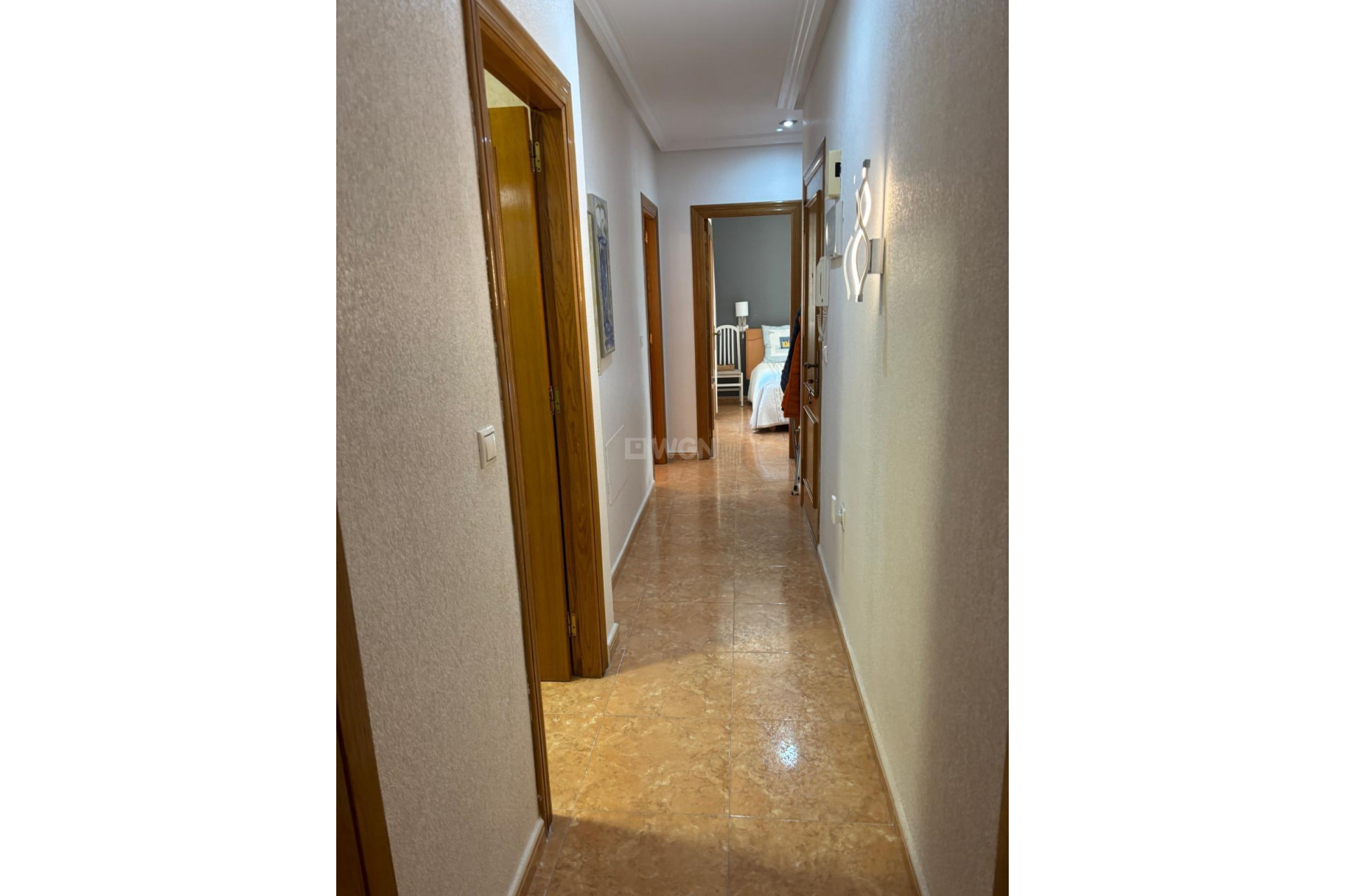 Reventa - Apartamento / piso - Torrevieja