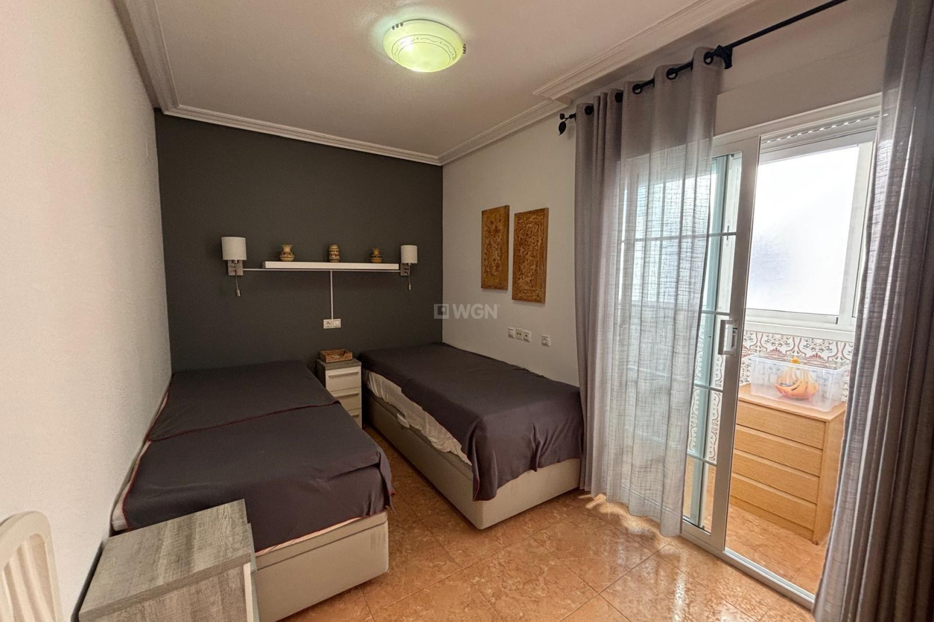Reventa - Apartamento / piso - Torrevieja