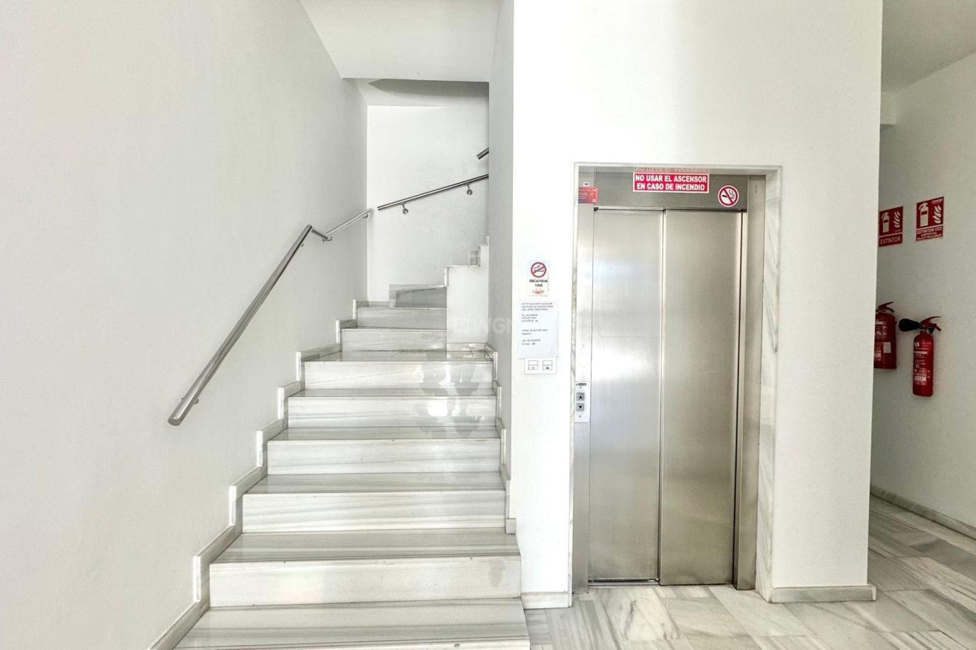 Reventa - Apartamento / piso - Torrevieja