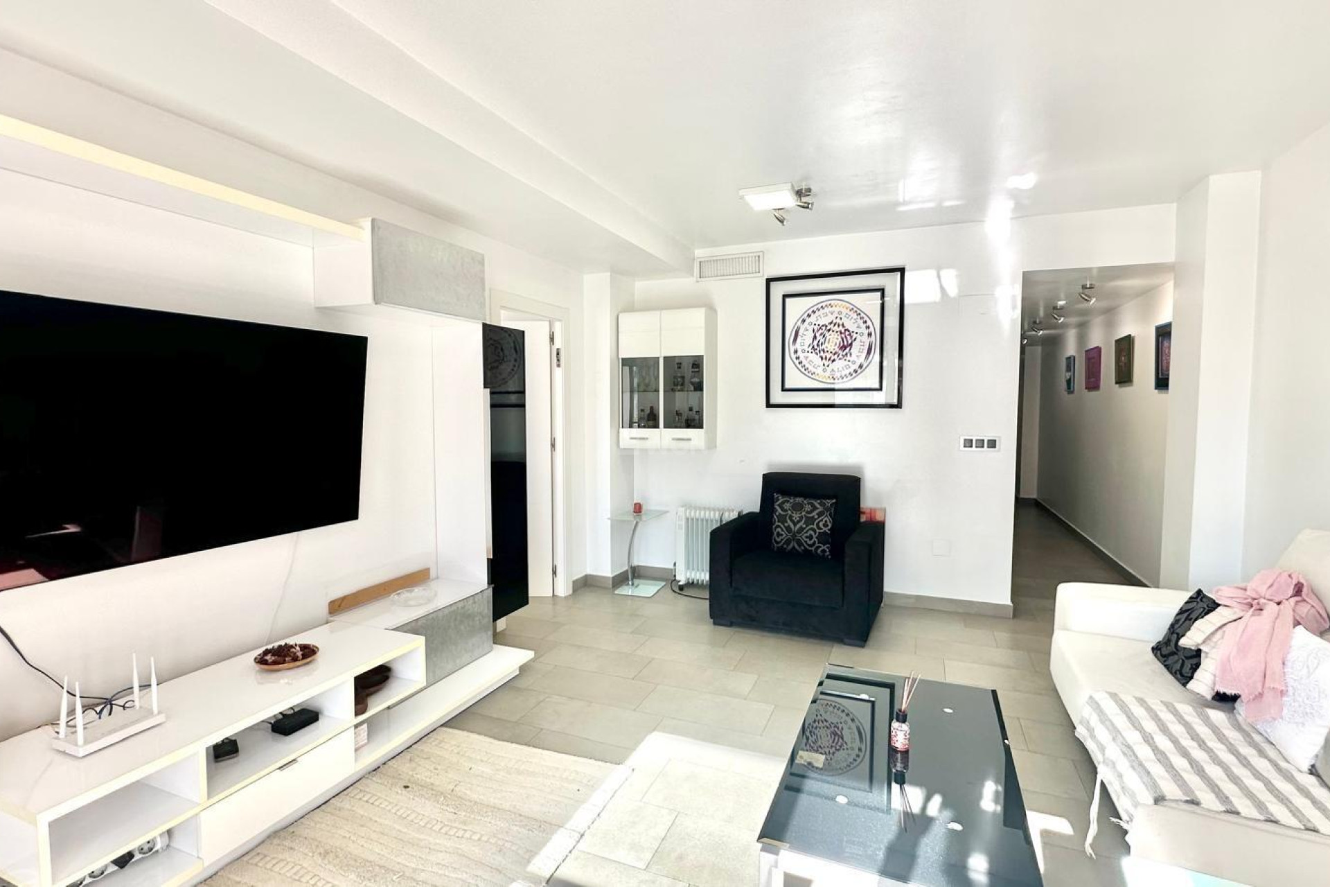 Reventa - Apartamento / piso - Torrevieja