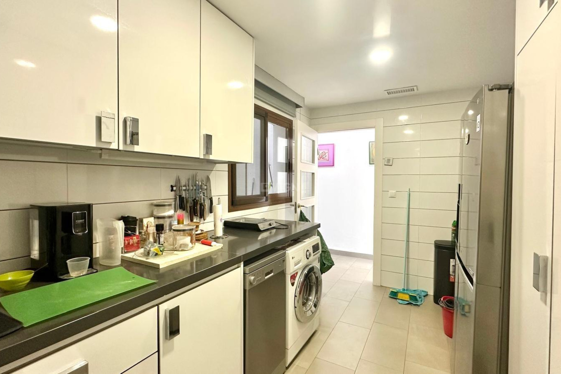 Reventa - Apartamento / piso - Torrevieja
