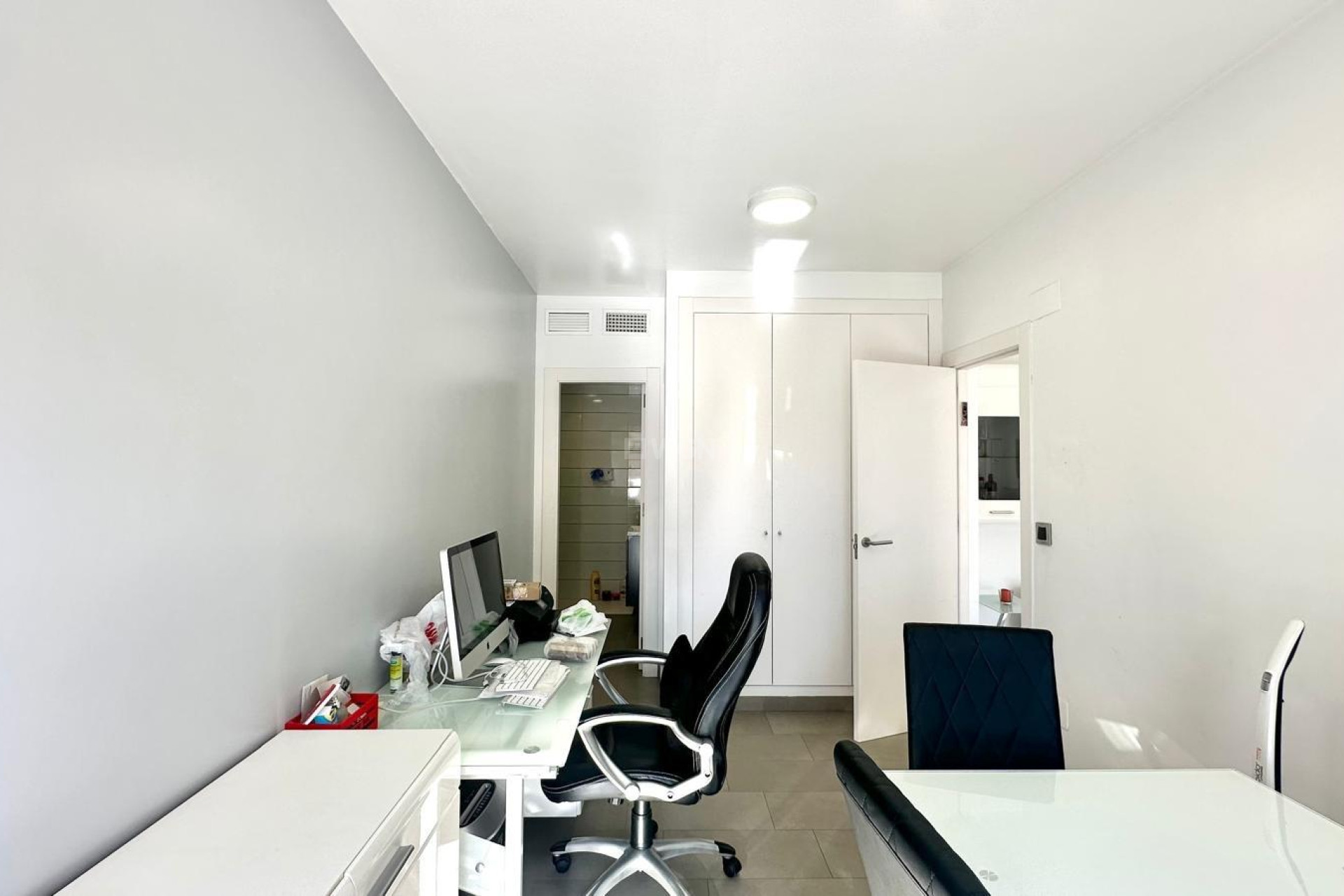 Reventa - Apartamento / piso - Torrevieja