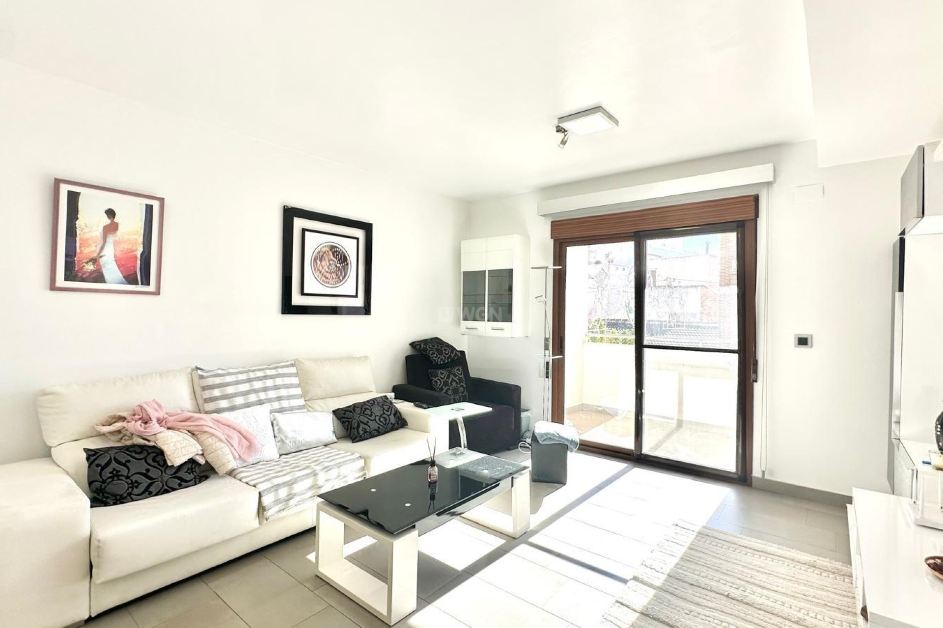 Reventa - Apartamento / piso - Torrevieja