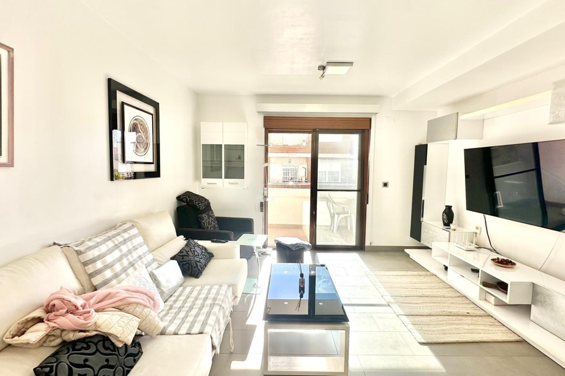 Reventa - Apartamento / piso - Torrevieja