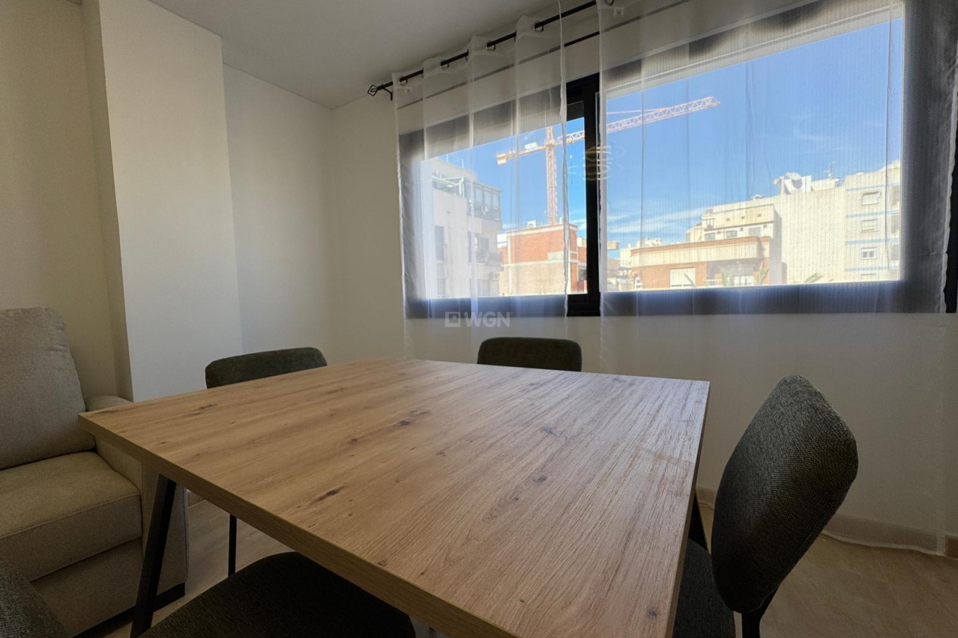 Reventa - Apartamento / piso - Torrevieja