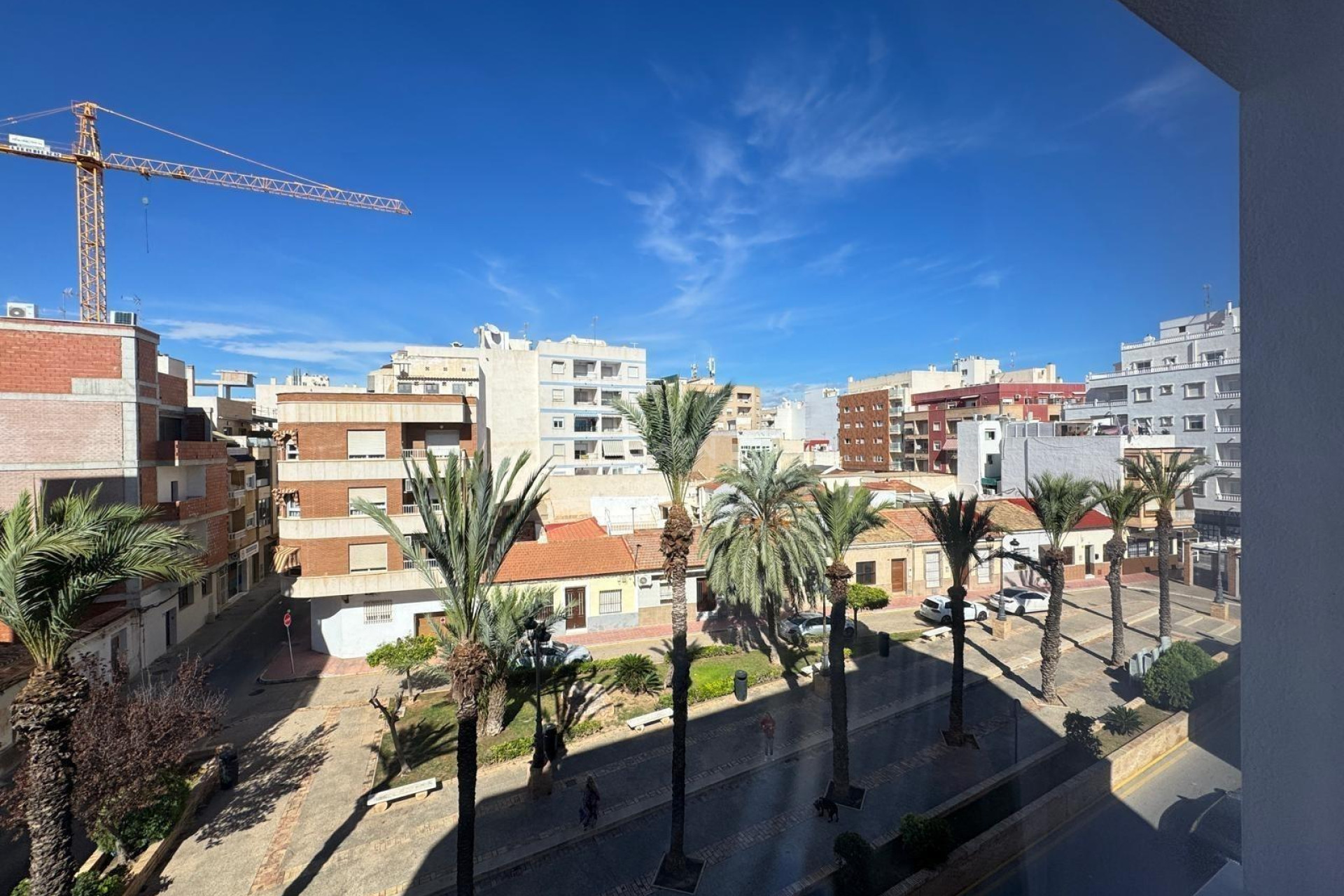 Reventa - Apartamento / piso - Torrevieja