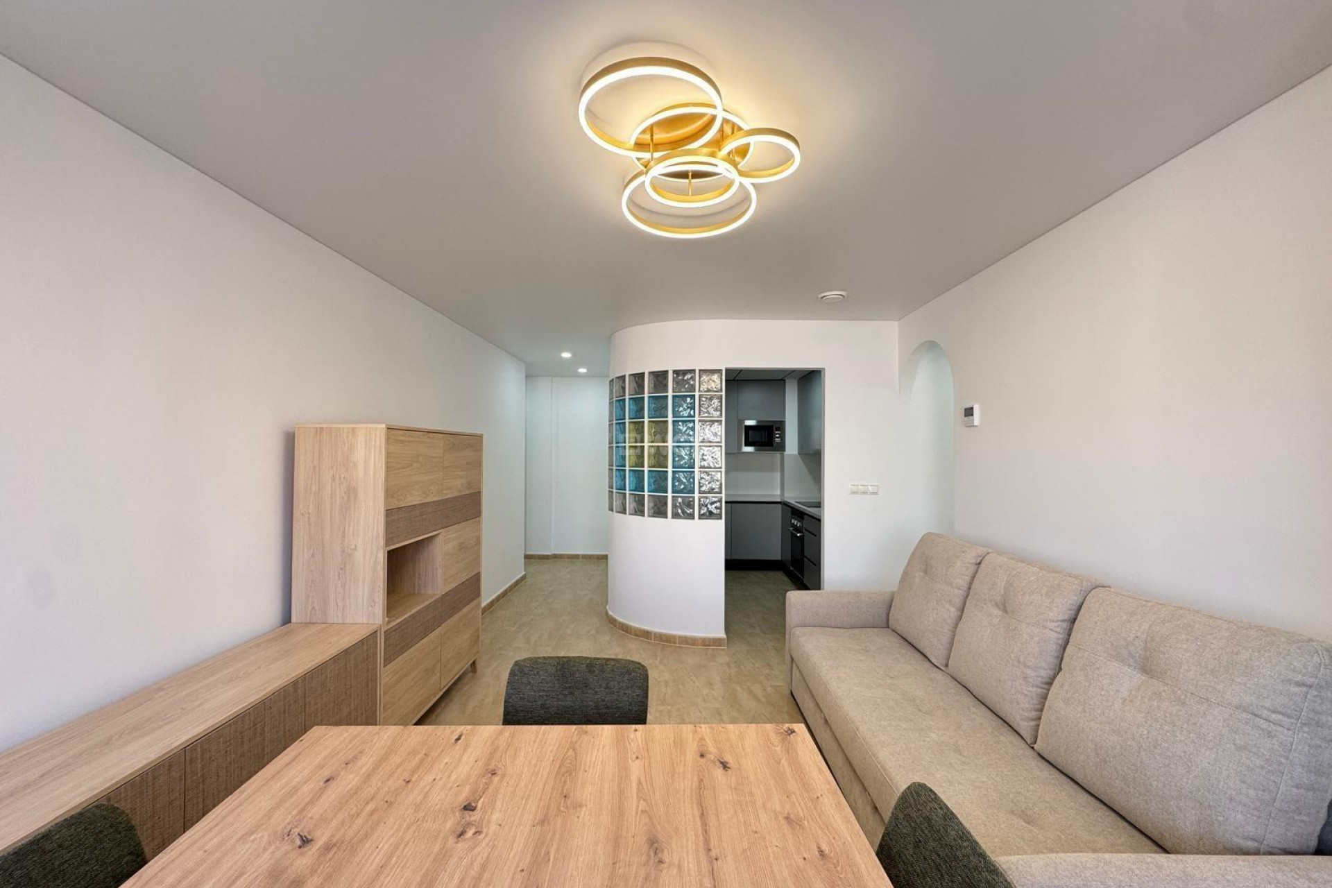 Reventa - Apartamento / piso - Torrevieja