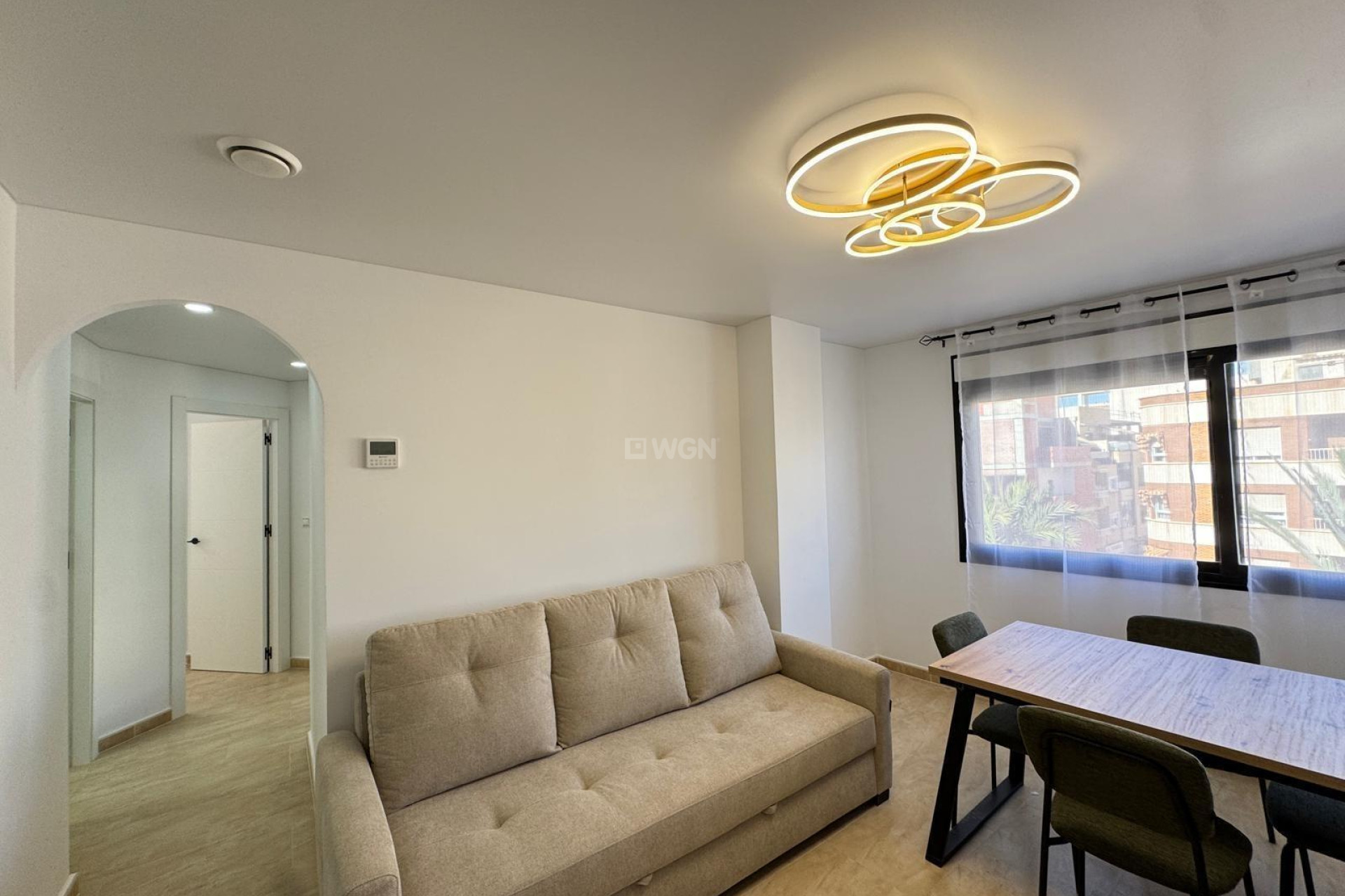 Reventa - Apartamento / piso - Torrevieja