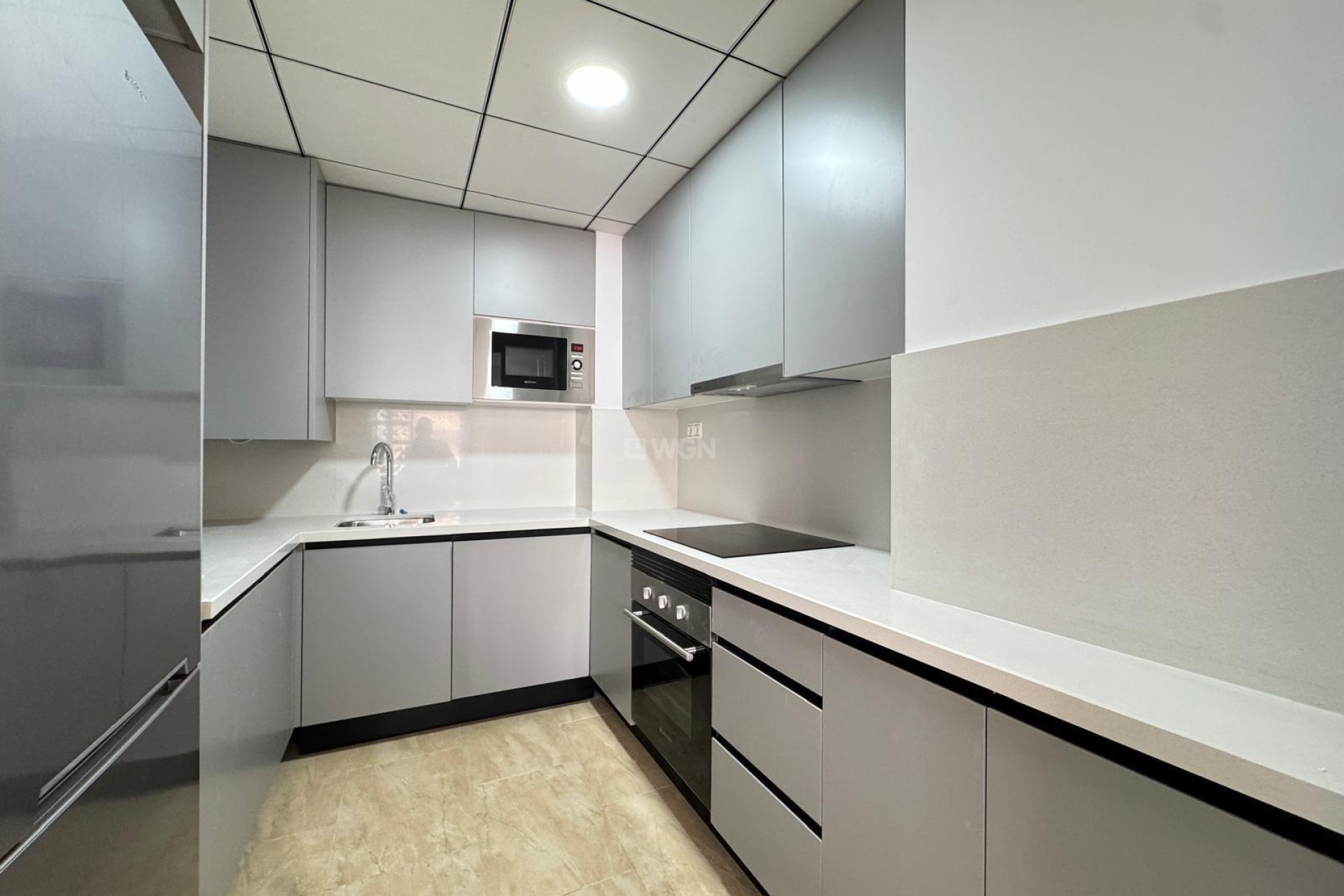 Reventa - Apartamento / piso - Torrevieja