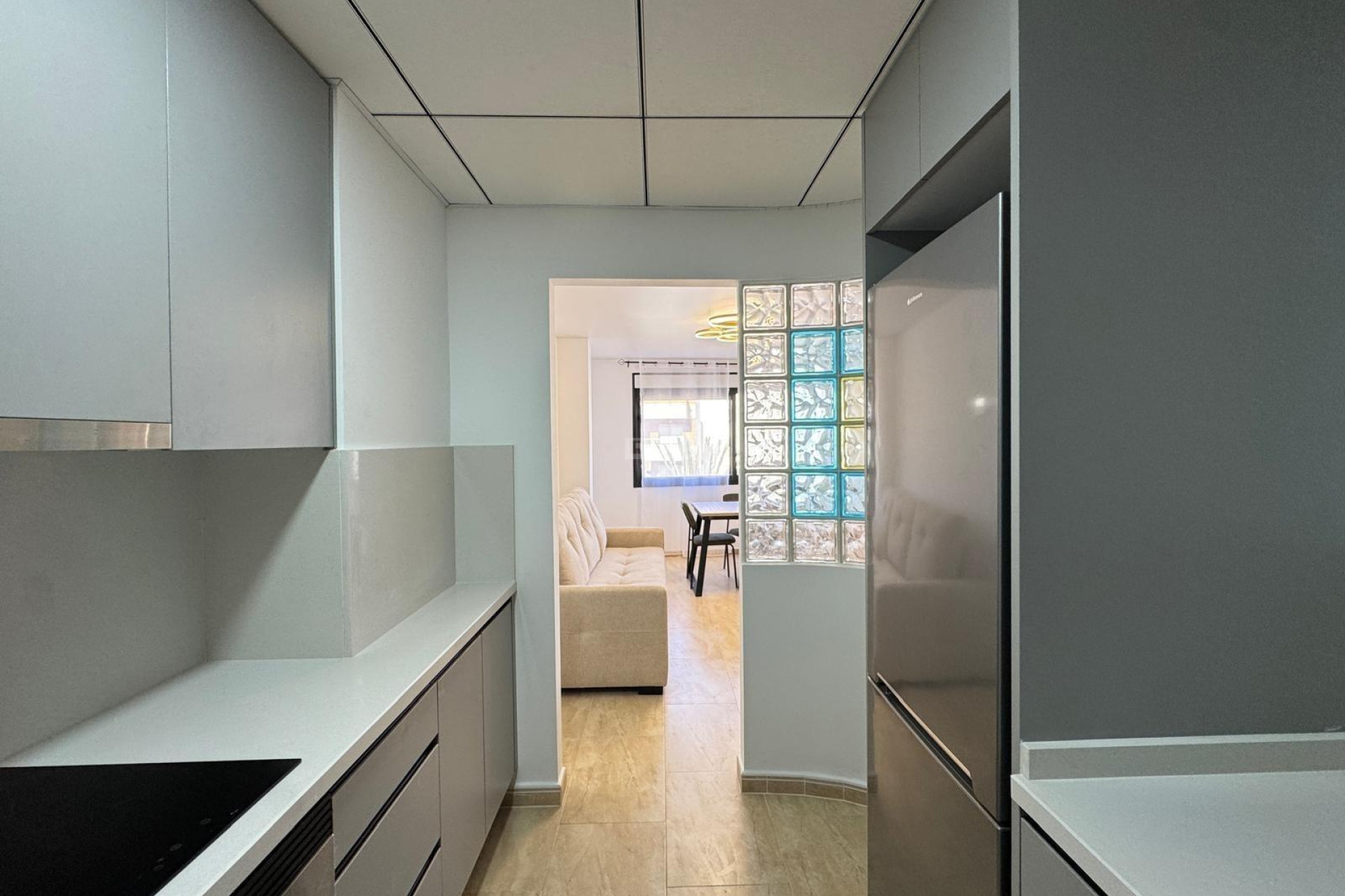 Reventa - Apartamento / piso - Torrevieja