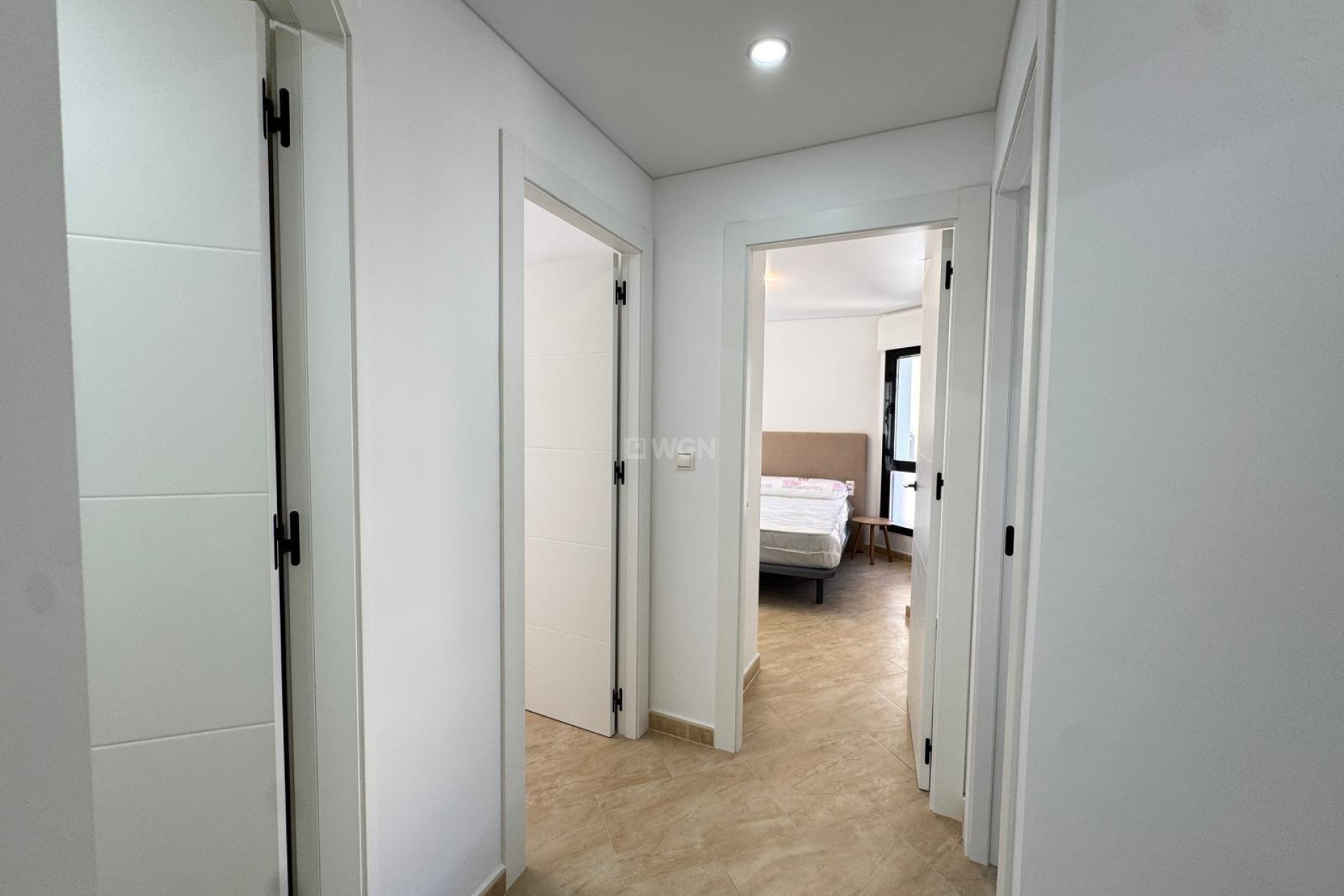 Reventa - Apartamento / piso - Torrevieja