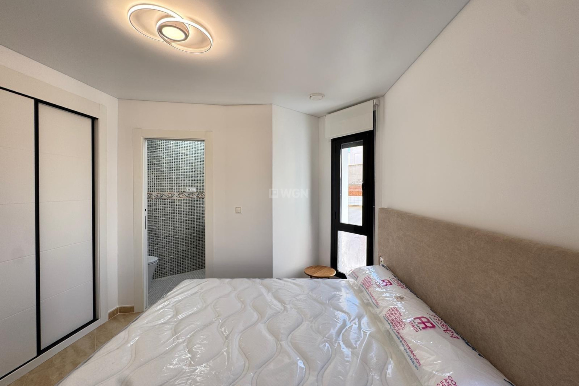 Reventa - Apartamento / piso - Torrevieja