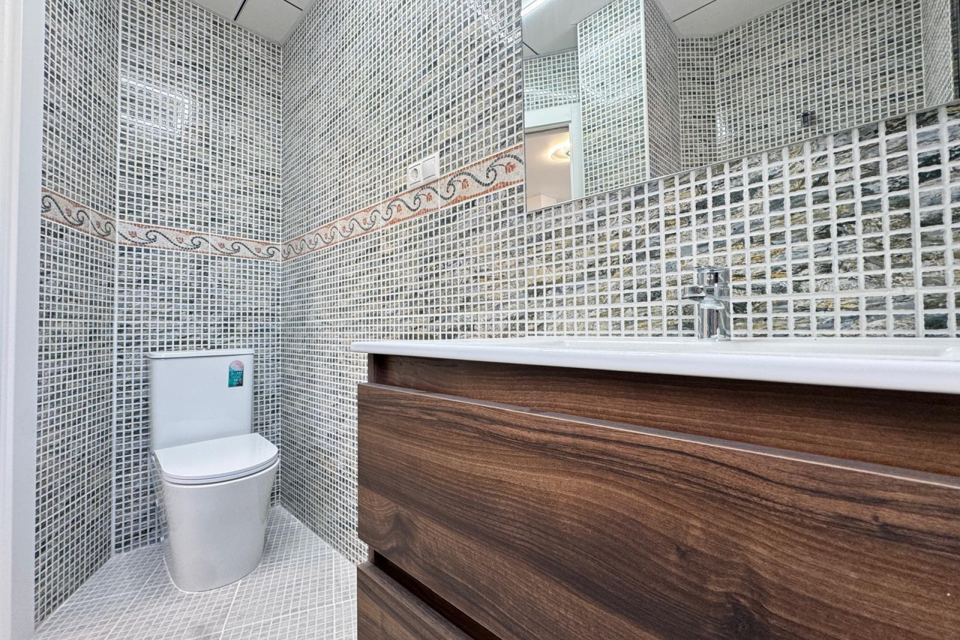 Reventa - Apartamento / piso - Torrevieja