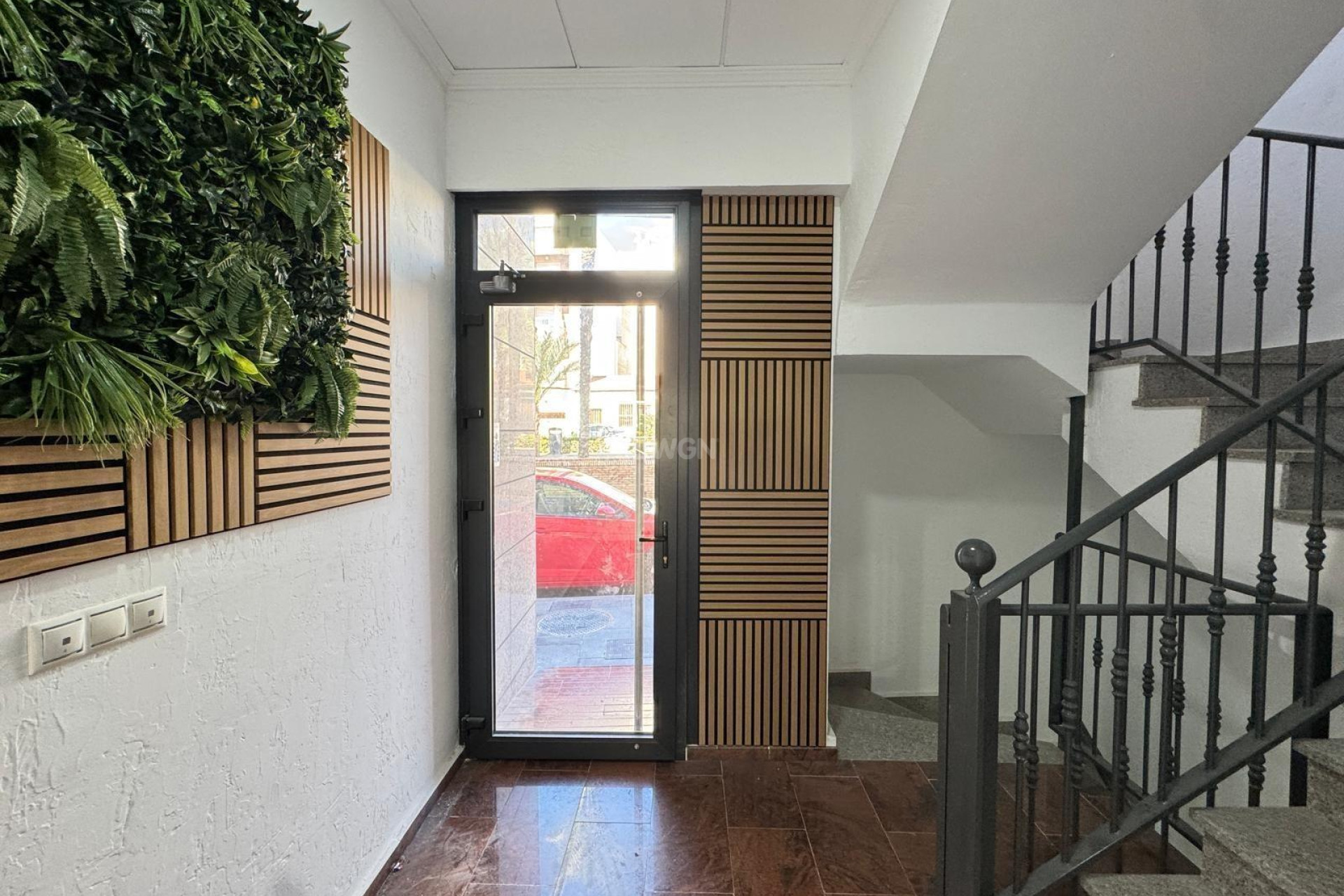 Reventa - Apartamento / piso - Torrevieja