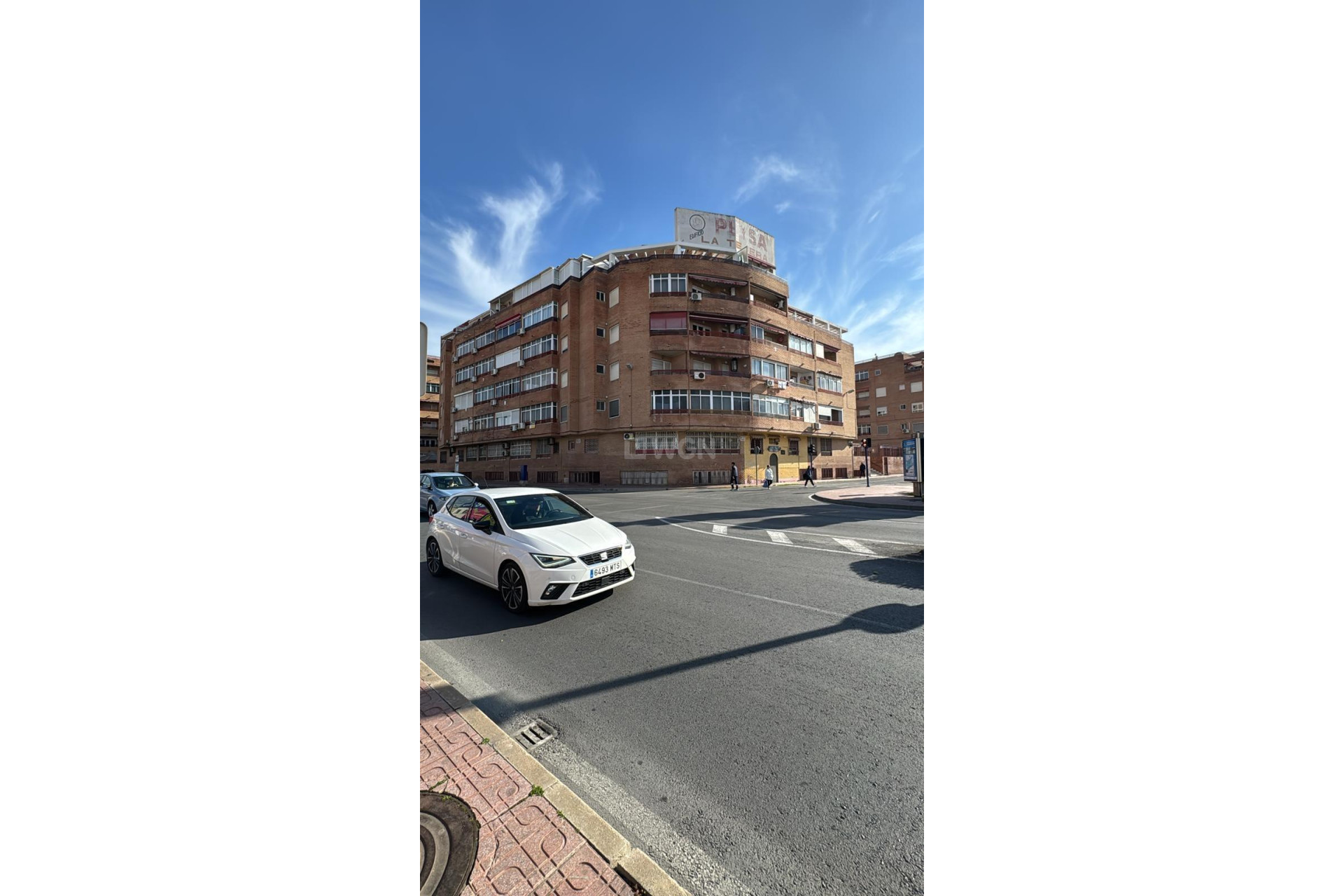 Reventa - Apartamento / piso - Torrevieja