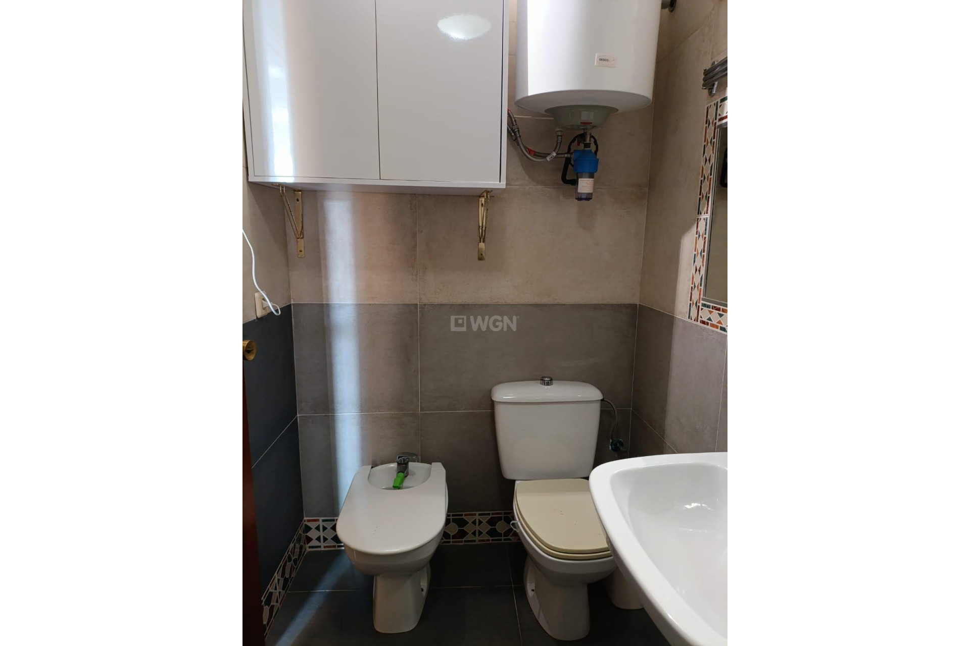 Reventa - Apartamento / piso - Torrevieja