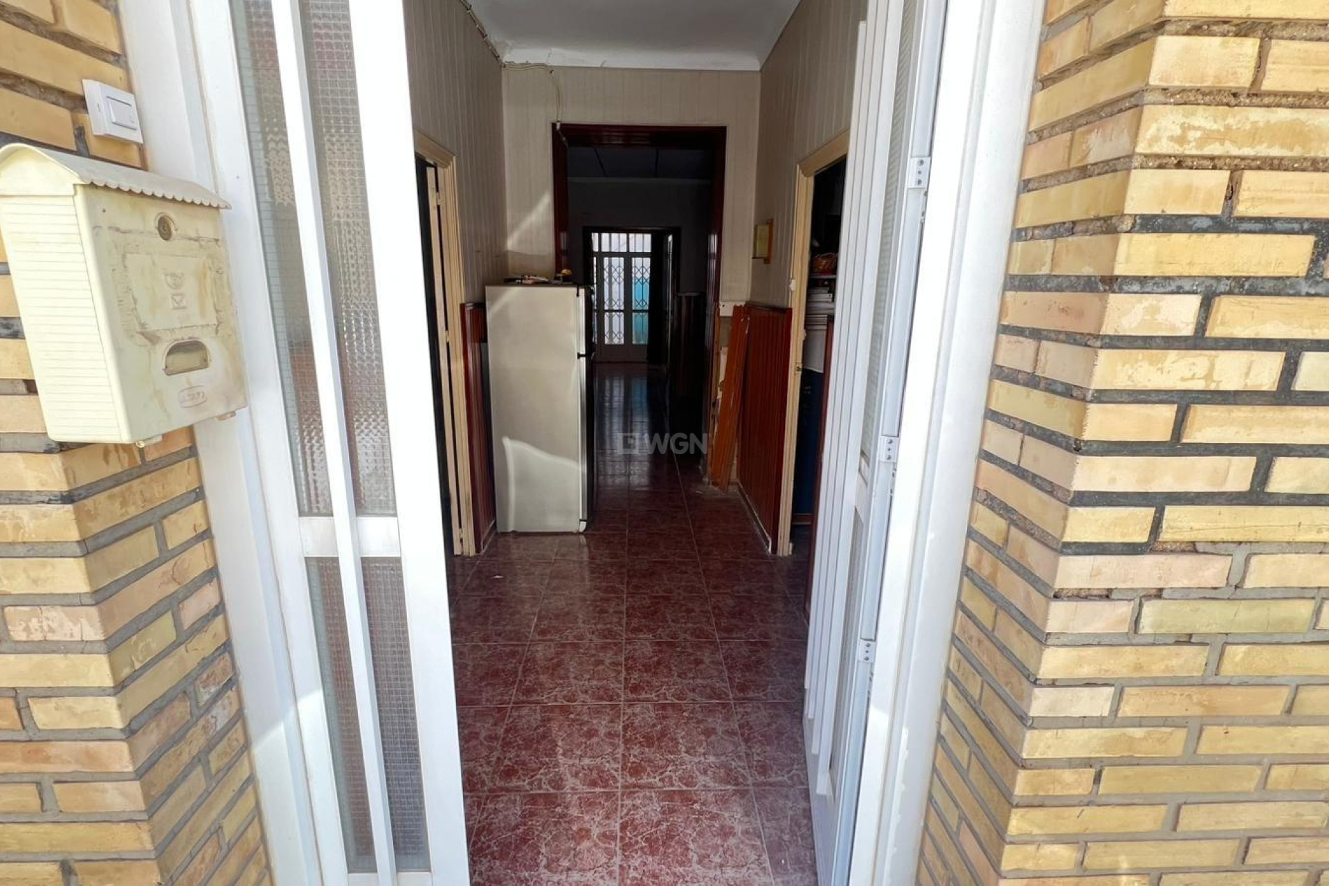 Reventa - Apartamento / piso - Torrevieja