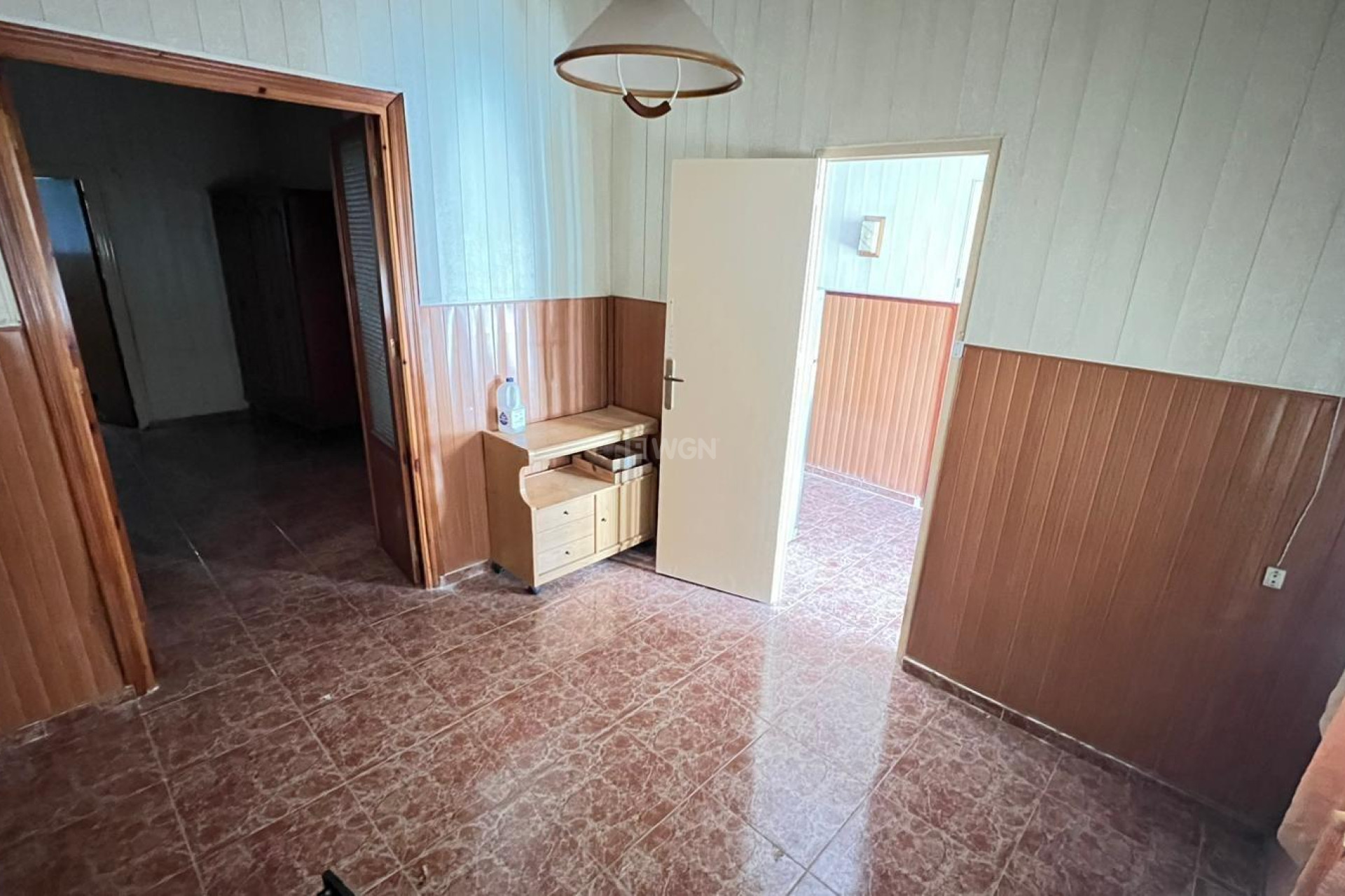 Reventa - Apartamento / piso - Torrevieja
