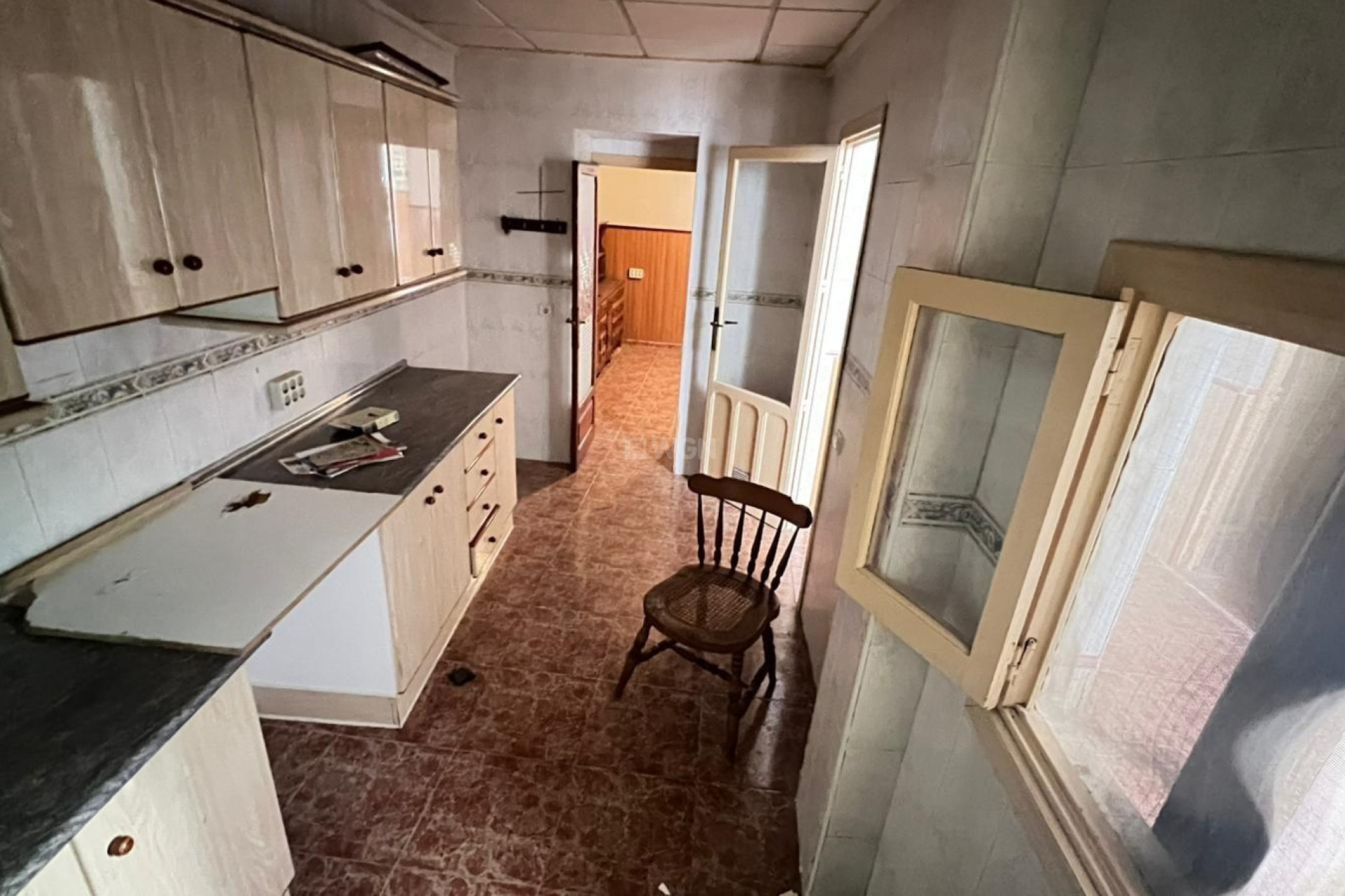 Reventa - Apartamento / piso - Torrevieja