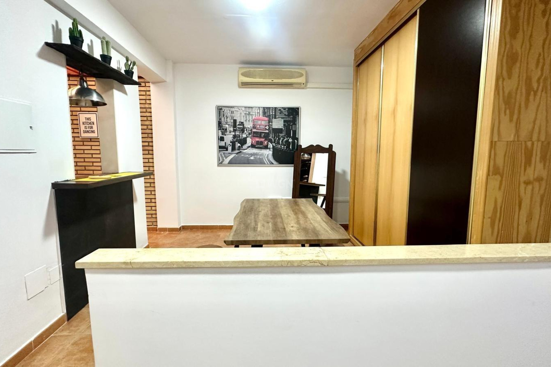 Reventa - Apartamento / piso - Torrevieja