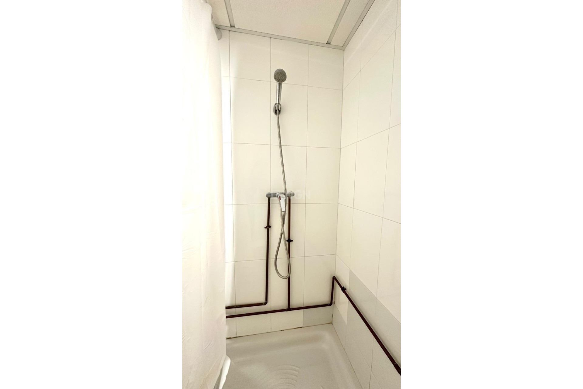 Reventa - Apartamento / piso - Torrevieja