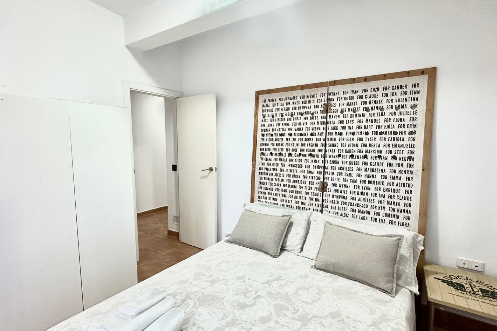 Reventa - Apartamento / piso - Torrevieja