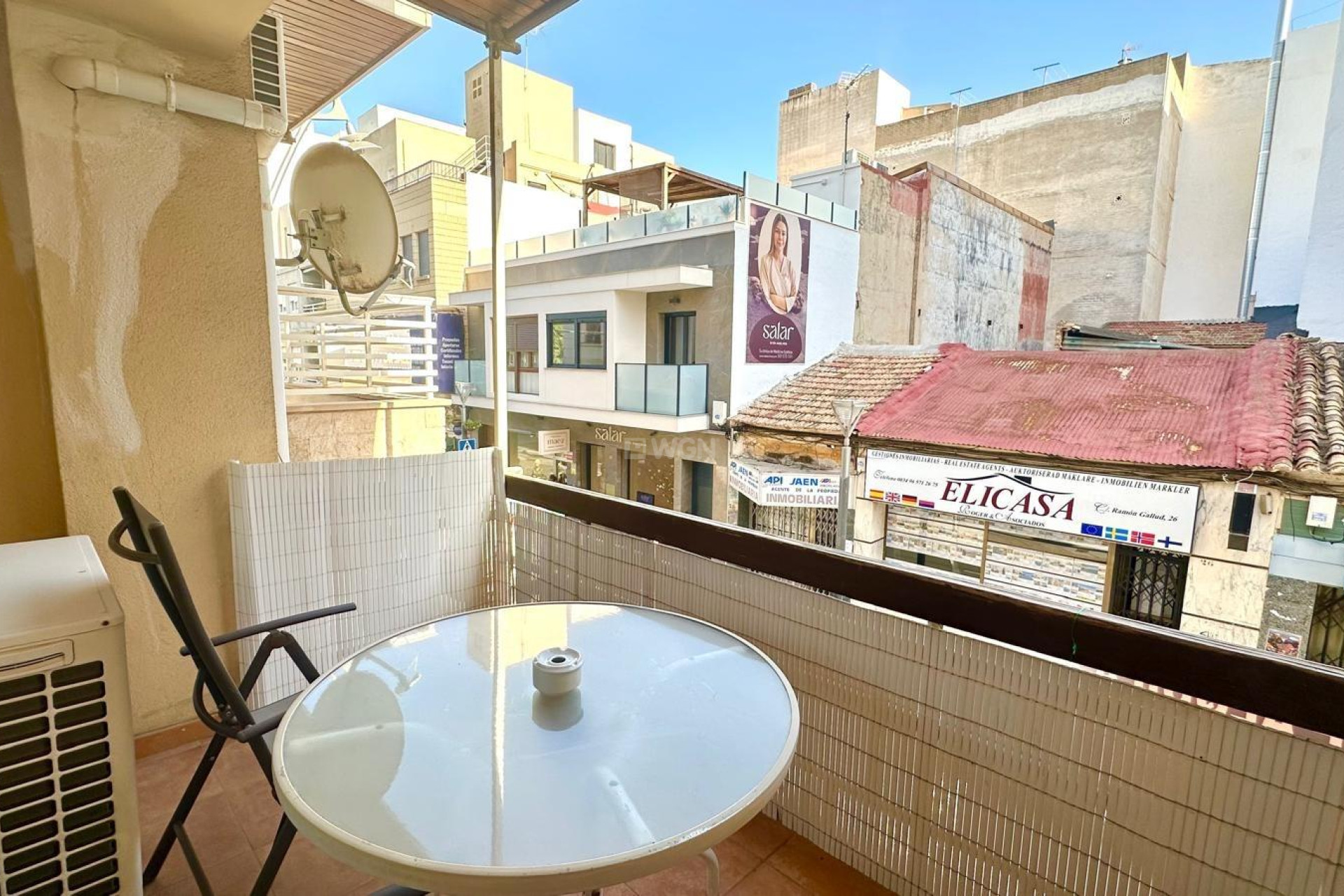 Reventa - Apartamento / piso - Torrevieja