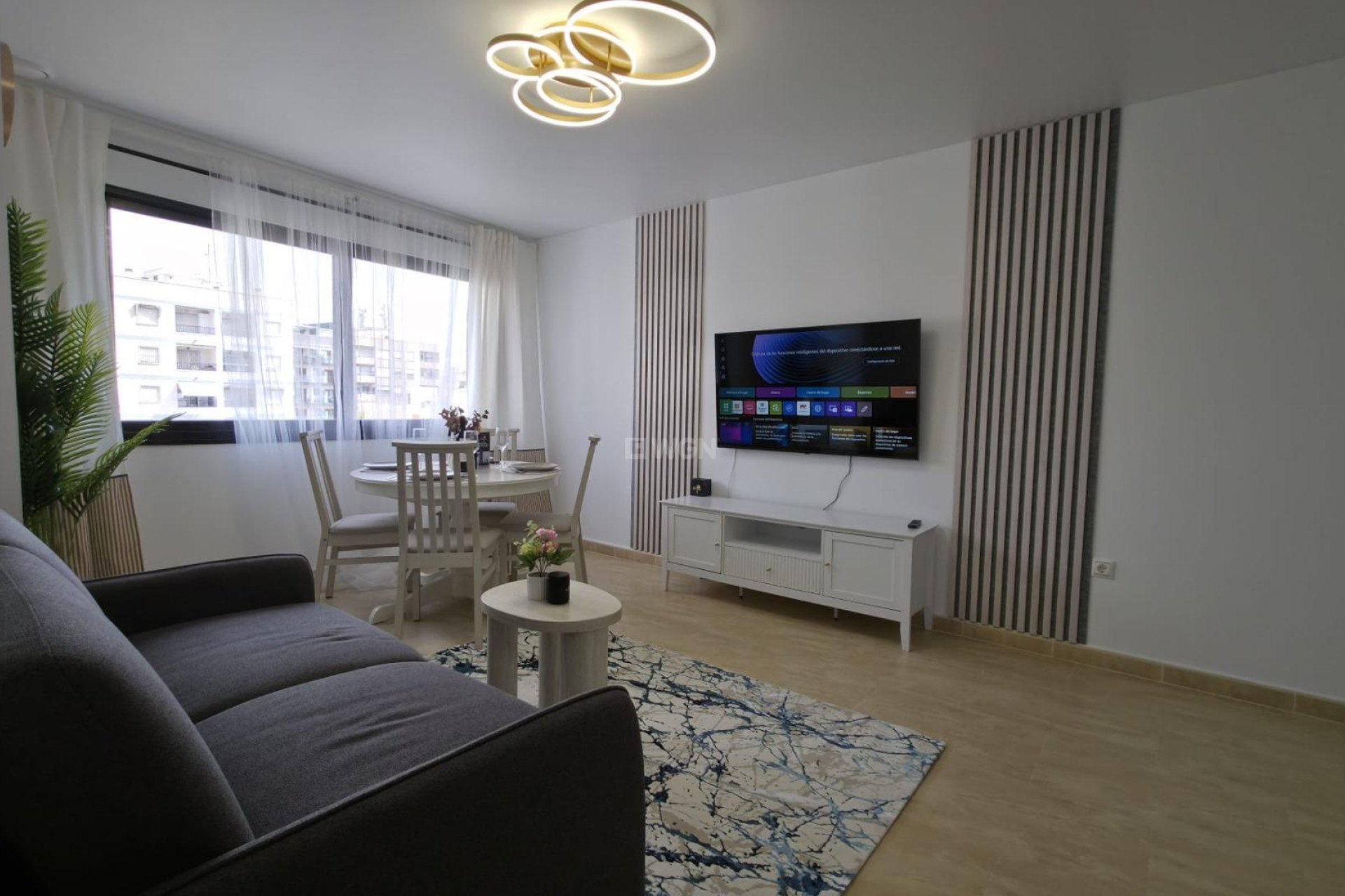 Reventa - Apartamento / piso - Torrevieja